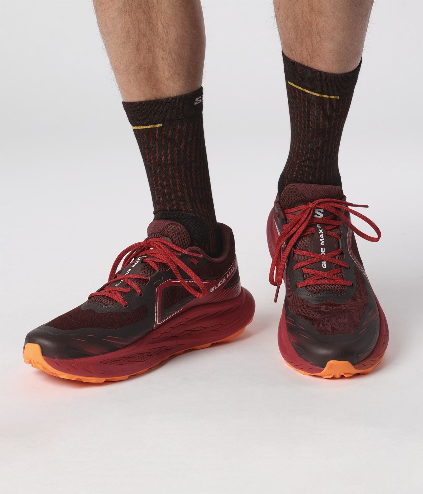 GLIDE MAX TR Trail Running Shoes