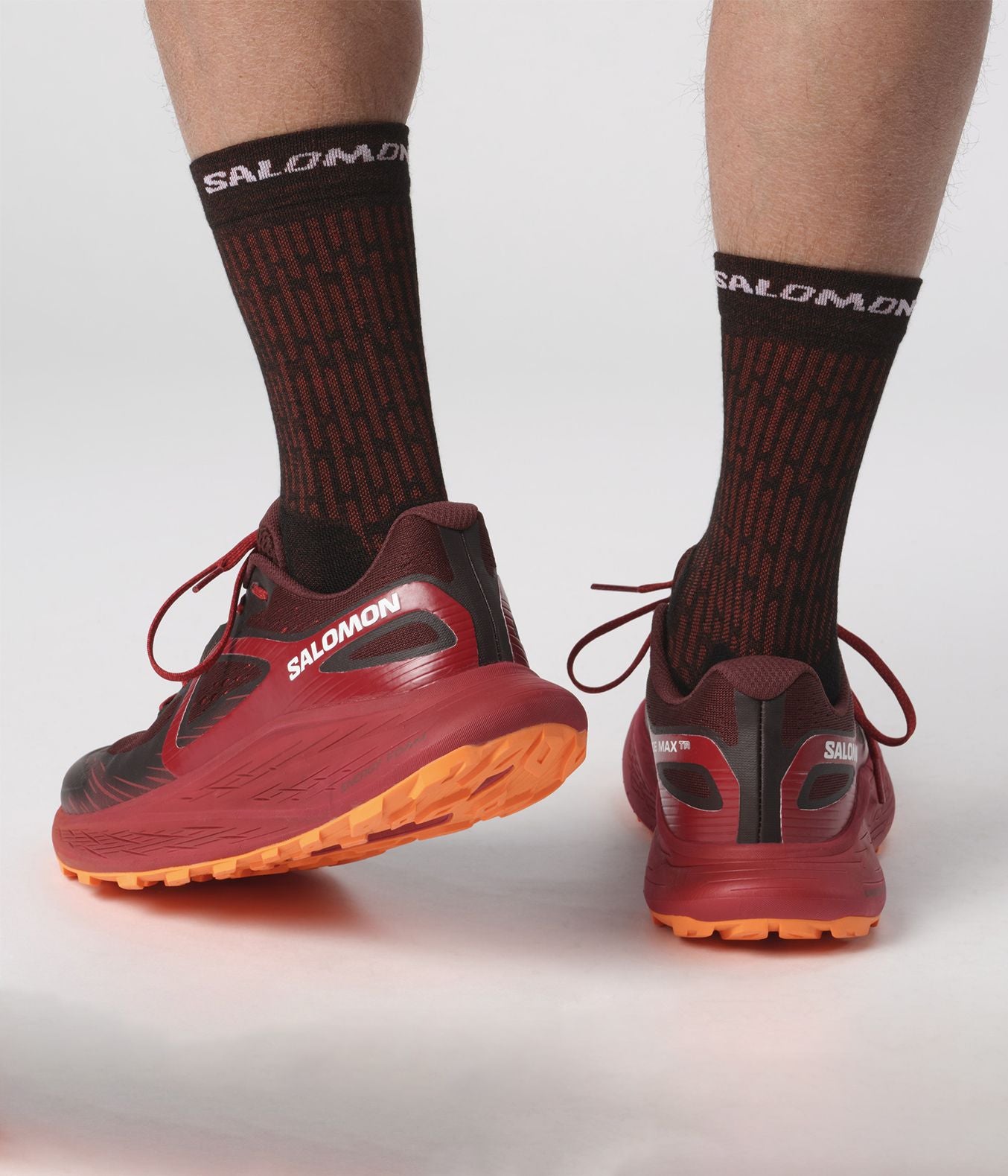 GLIDE MAX TR Trail Running Shoes