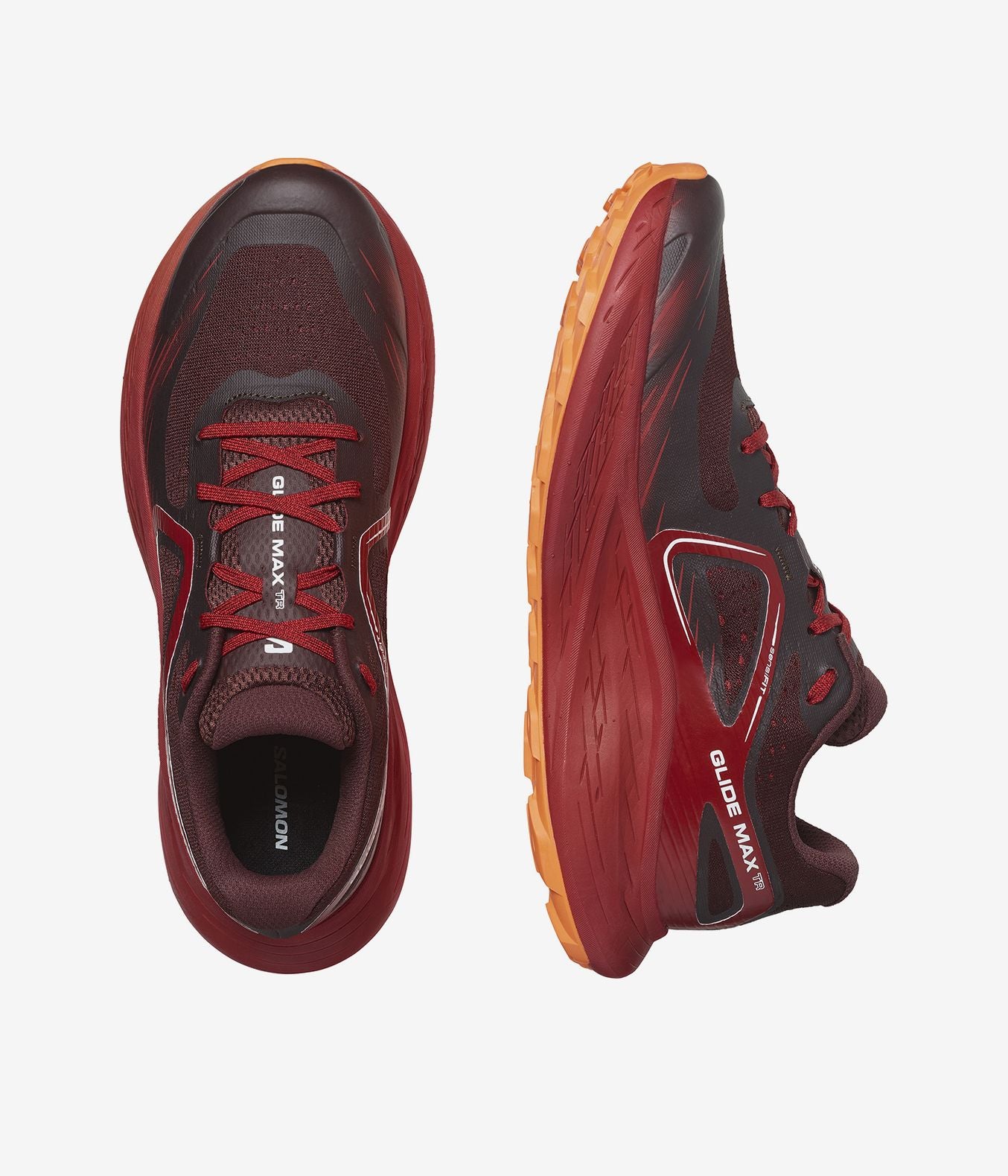 GLIDE MAX TR Trail Running Shoes