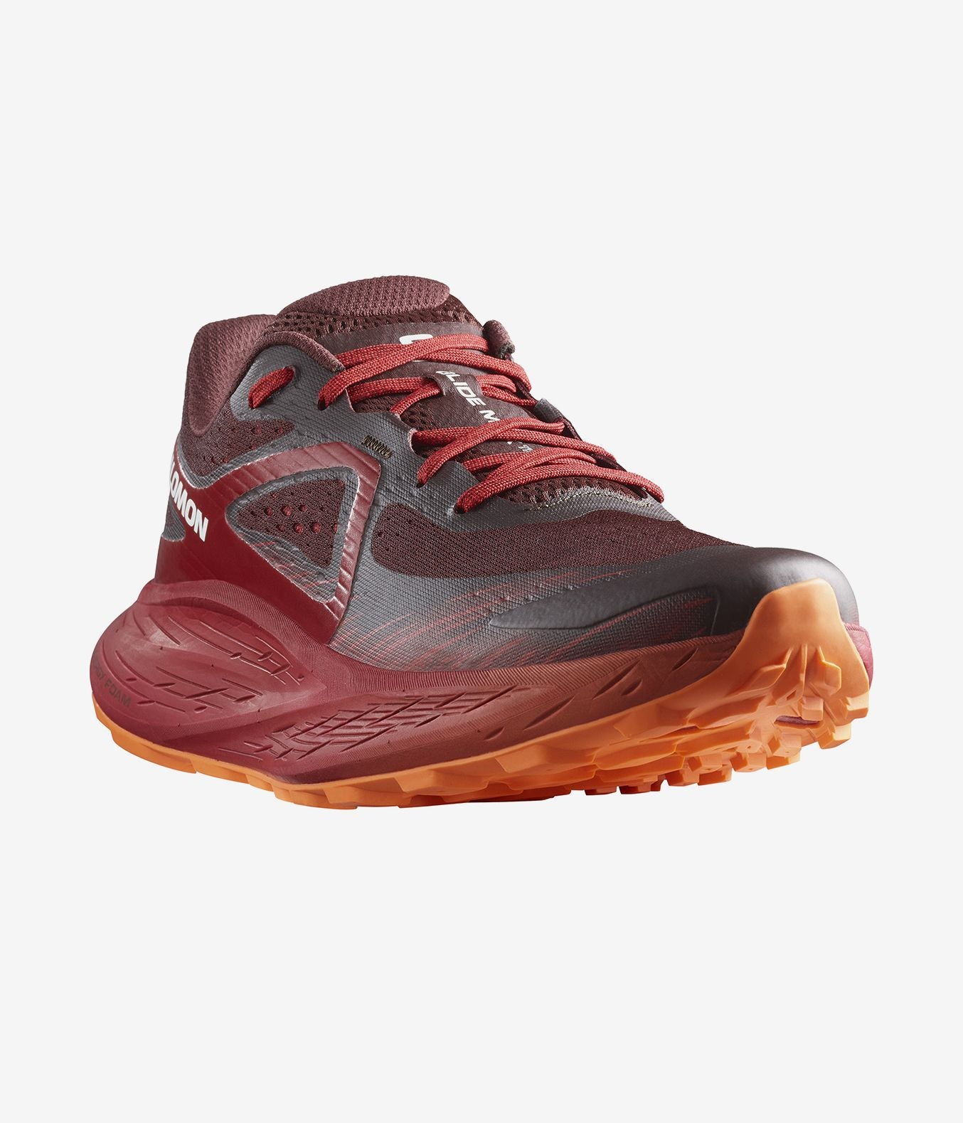 GLIDE MAX TR Trail Running Shoes
