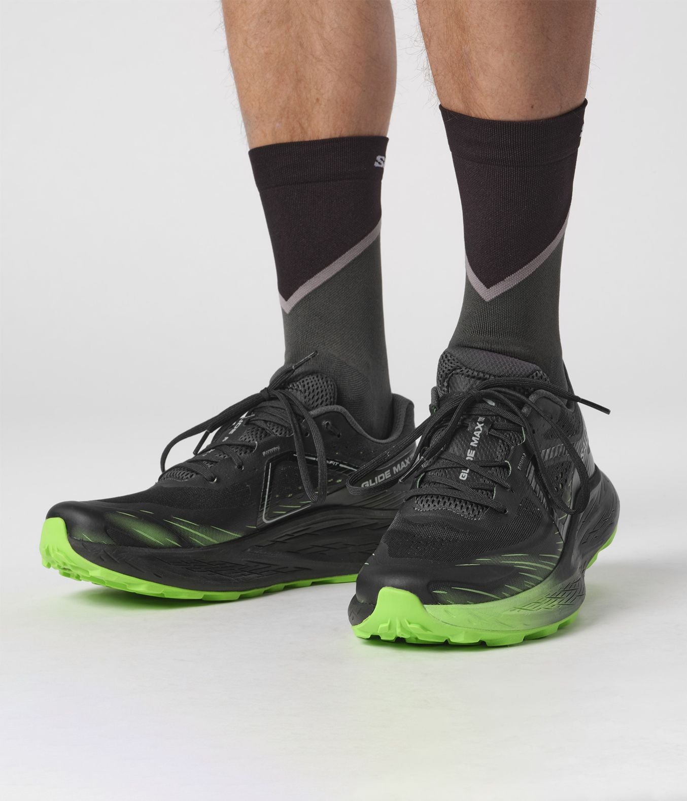 GLIDE MAX TR Trail Running Shoes