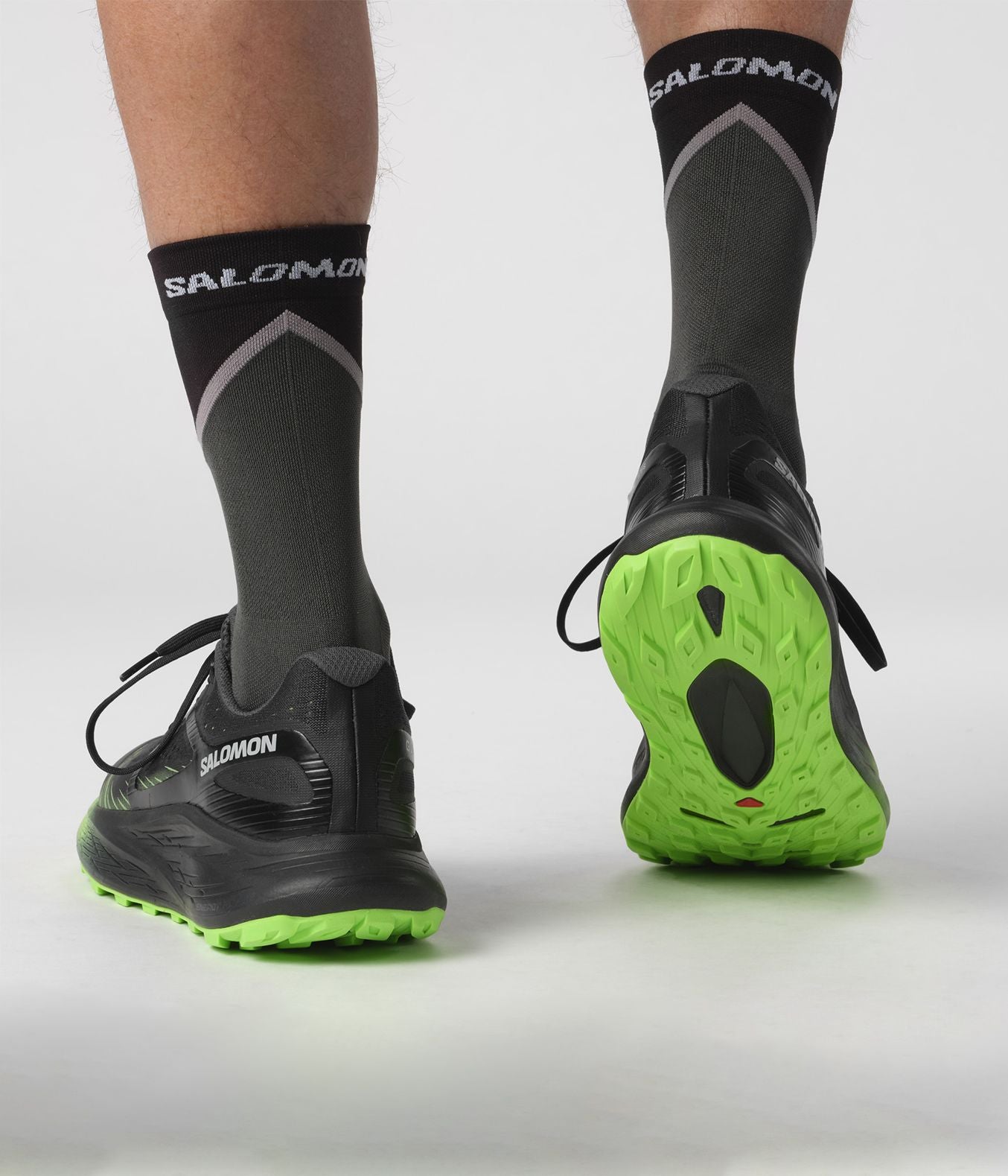 GLIDE MAX TR Trail Running Shoes