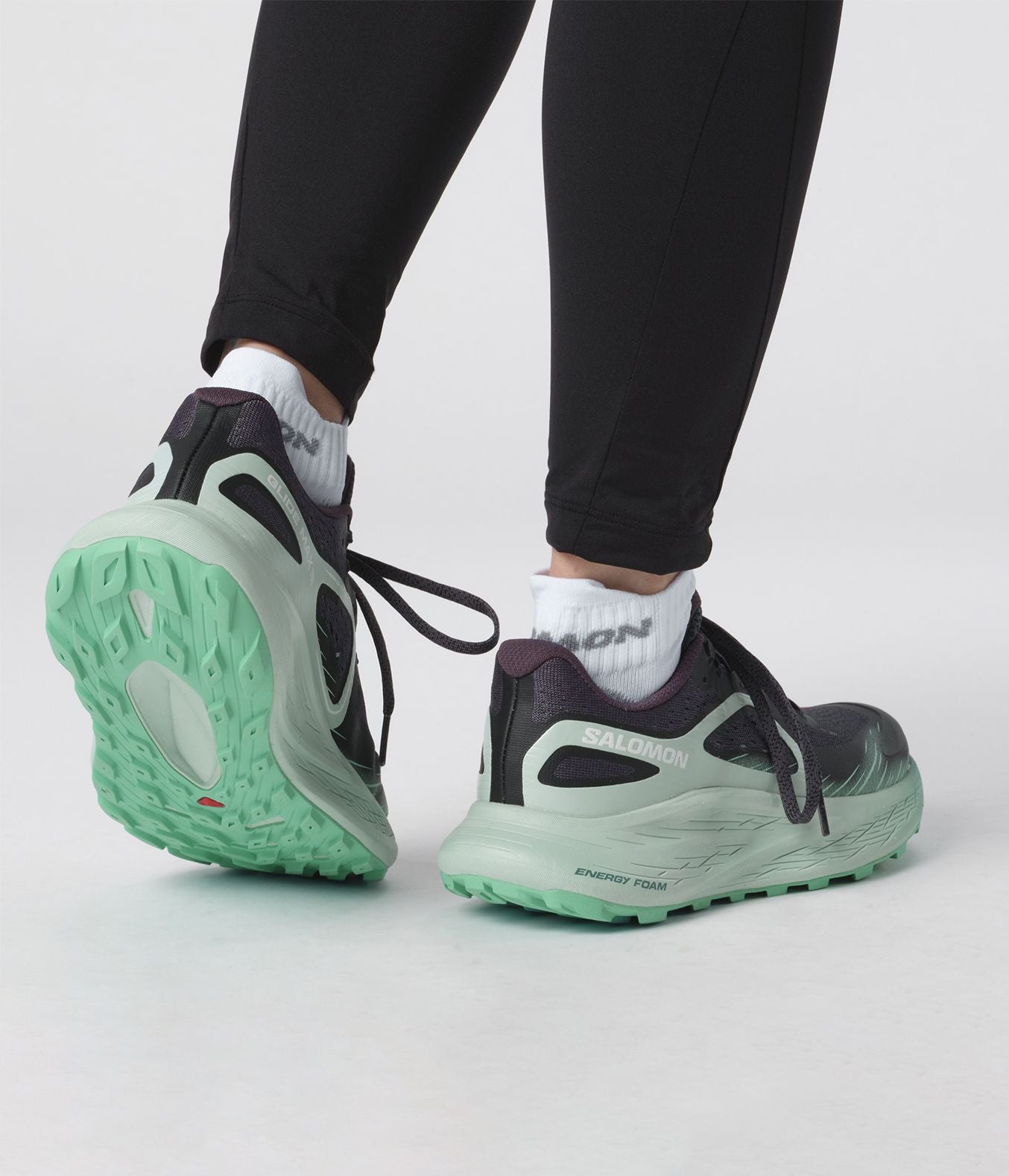 GLIDE MAX TR Trail Running Shoes