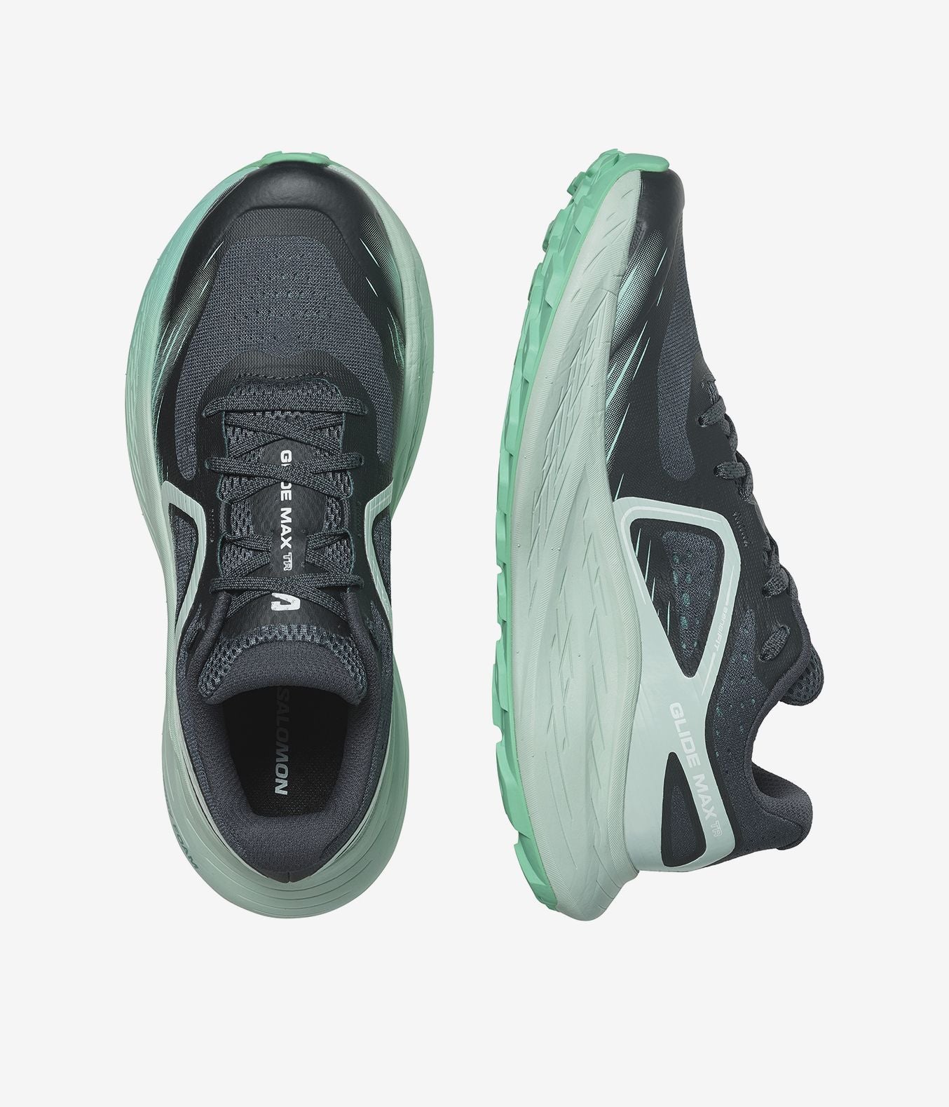 GLIDE MAX TR Trail Running Shoes