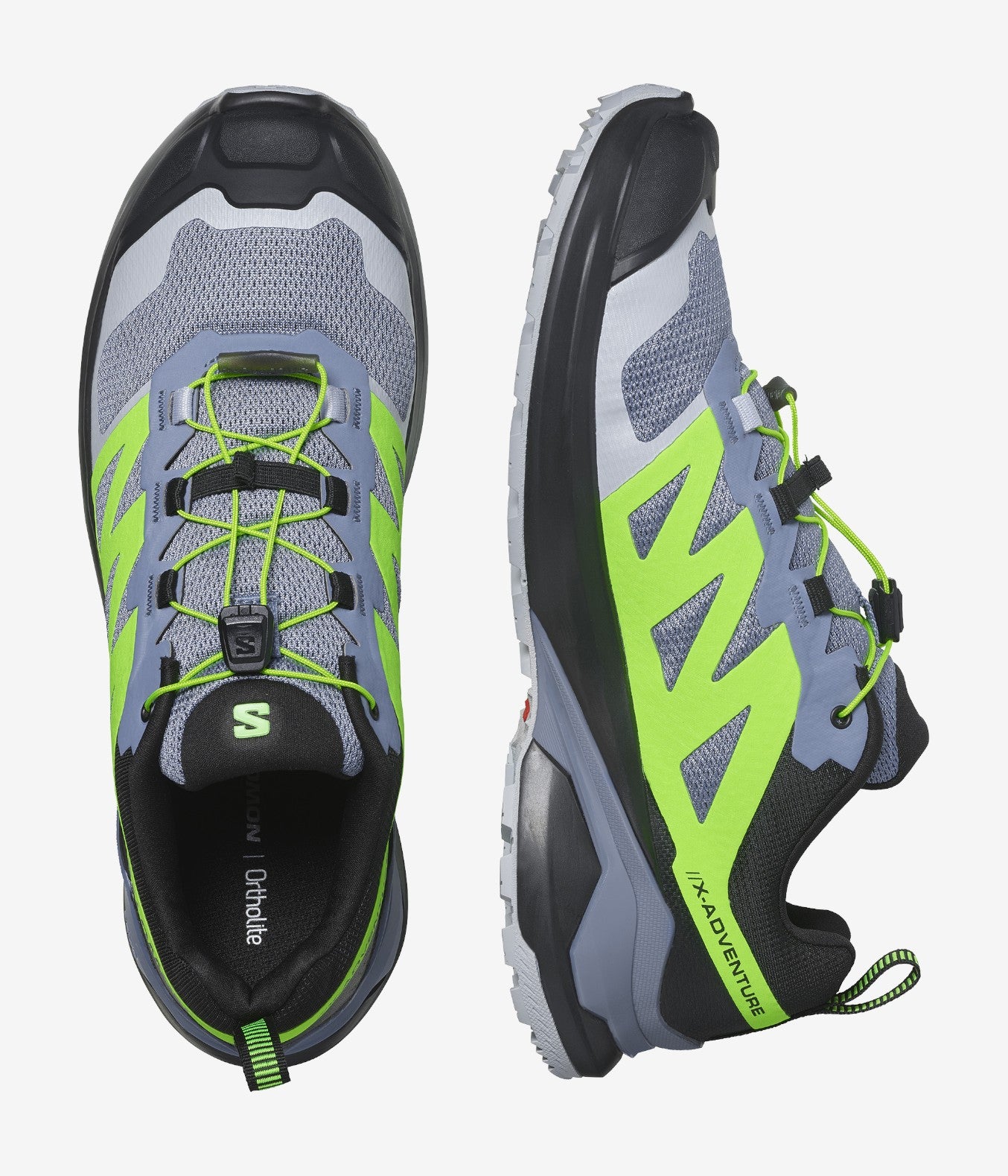 X-ADVENTURE Trail Running Shoes