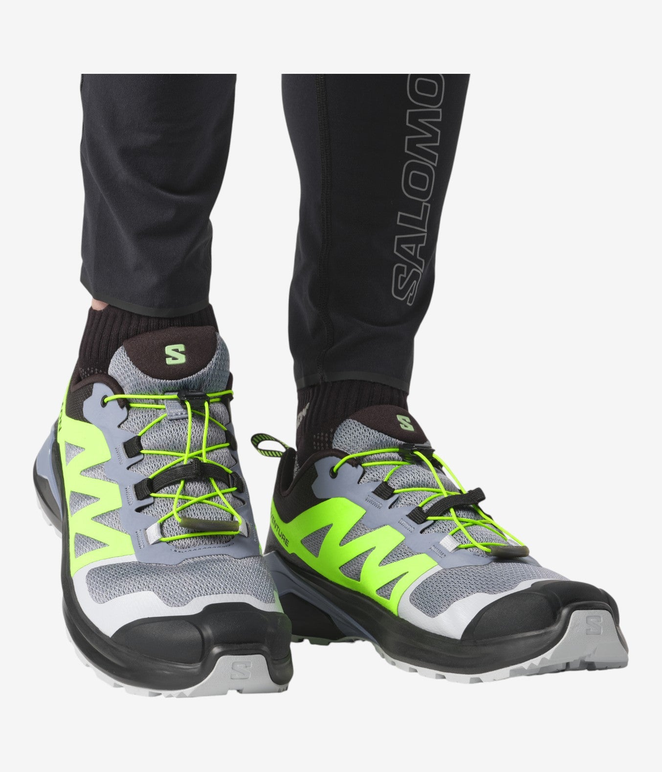 X-ADVENTURE Trail Running Shoes