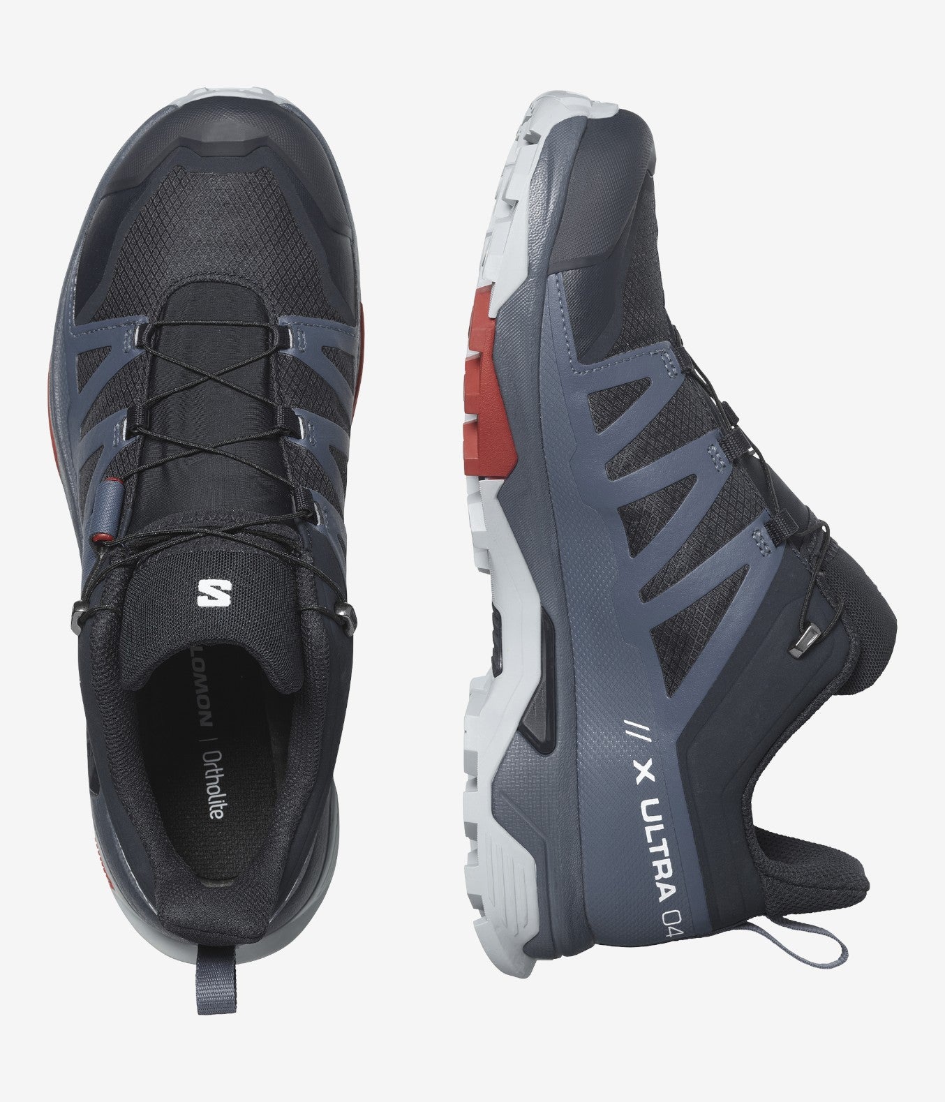 X ULTRA 4 GORE-TEX Hiking Shoes