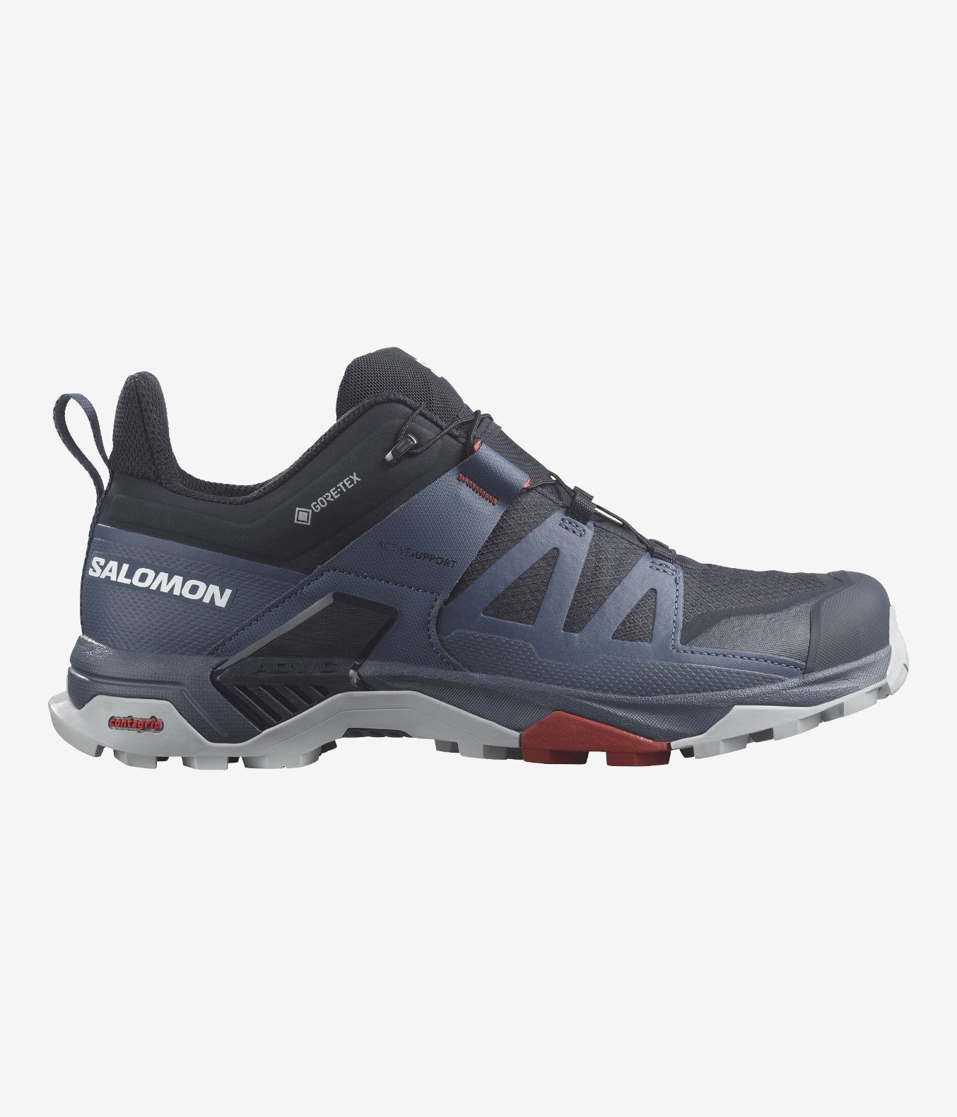 X ULTRA 4 GORE-TEX Hiking Shoes