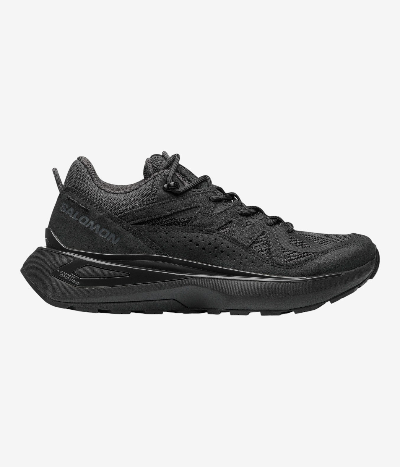 ODYSSEY ELMT LOW Sportstyle Shoes