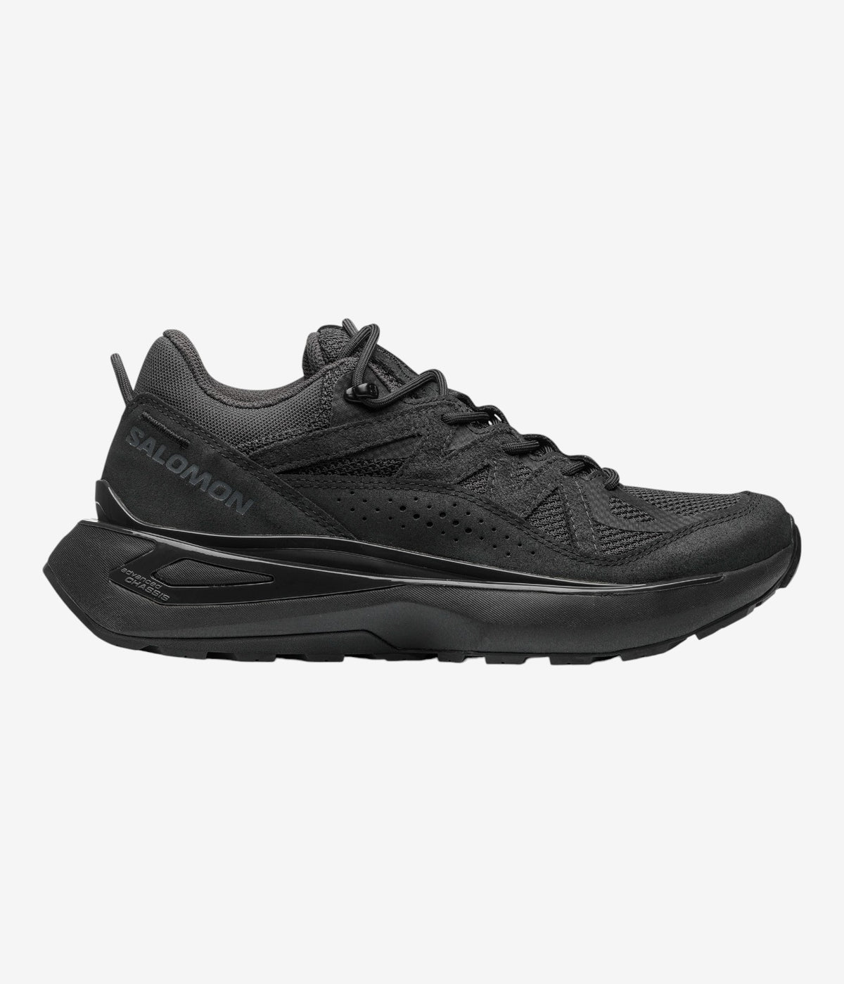 ODYSSEY ELMT LOW Sportstyle Shoes