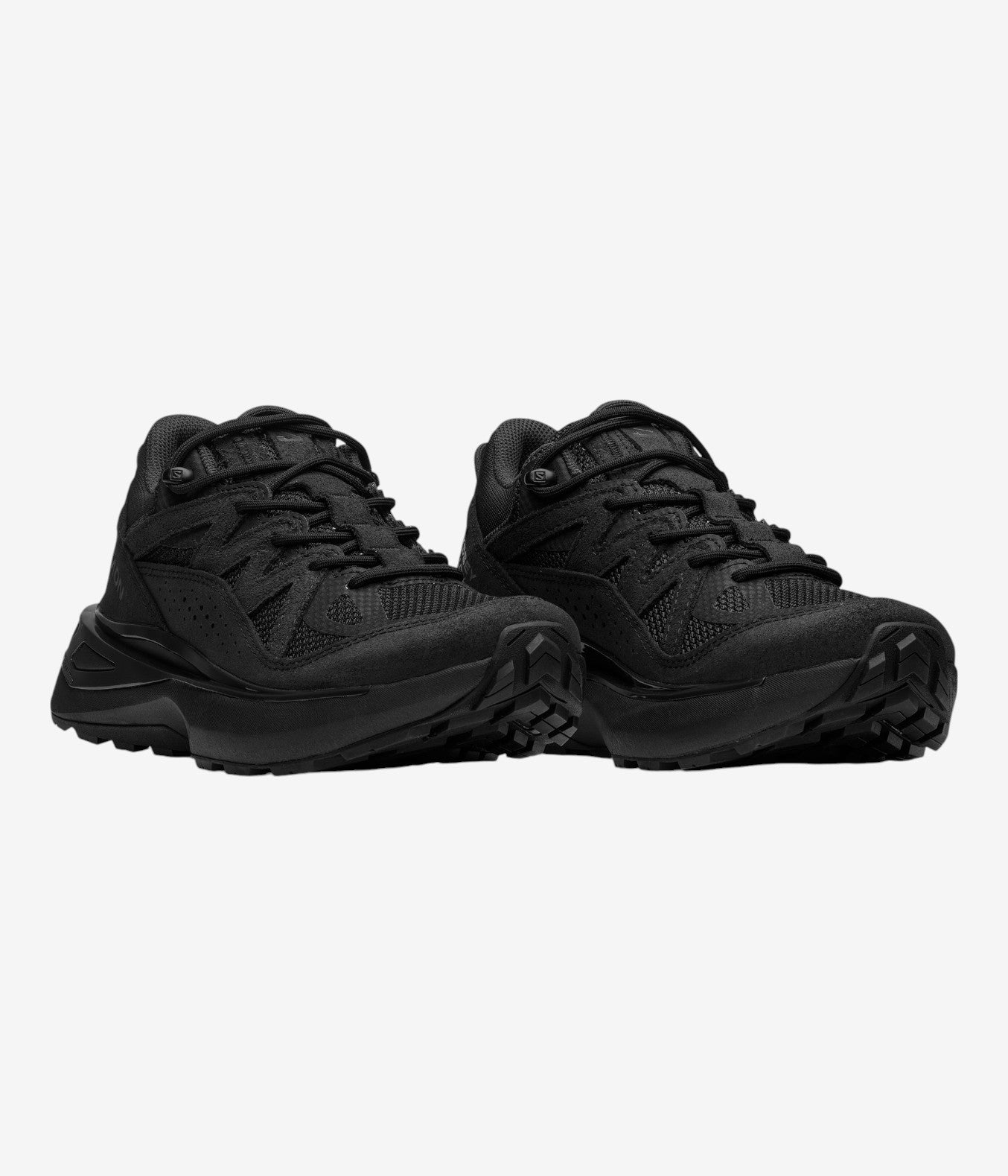 ODYSSEY ELMT LOW Sportstyle Shoes