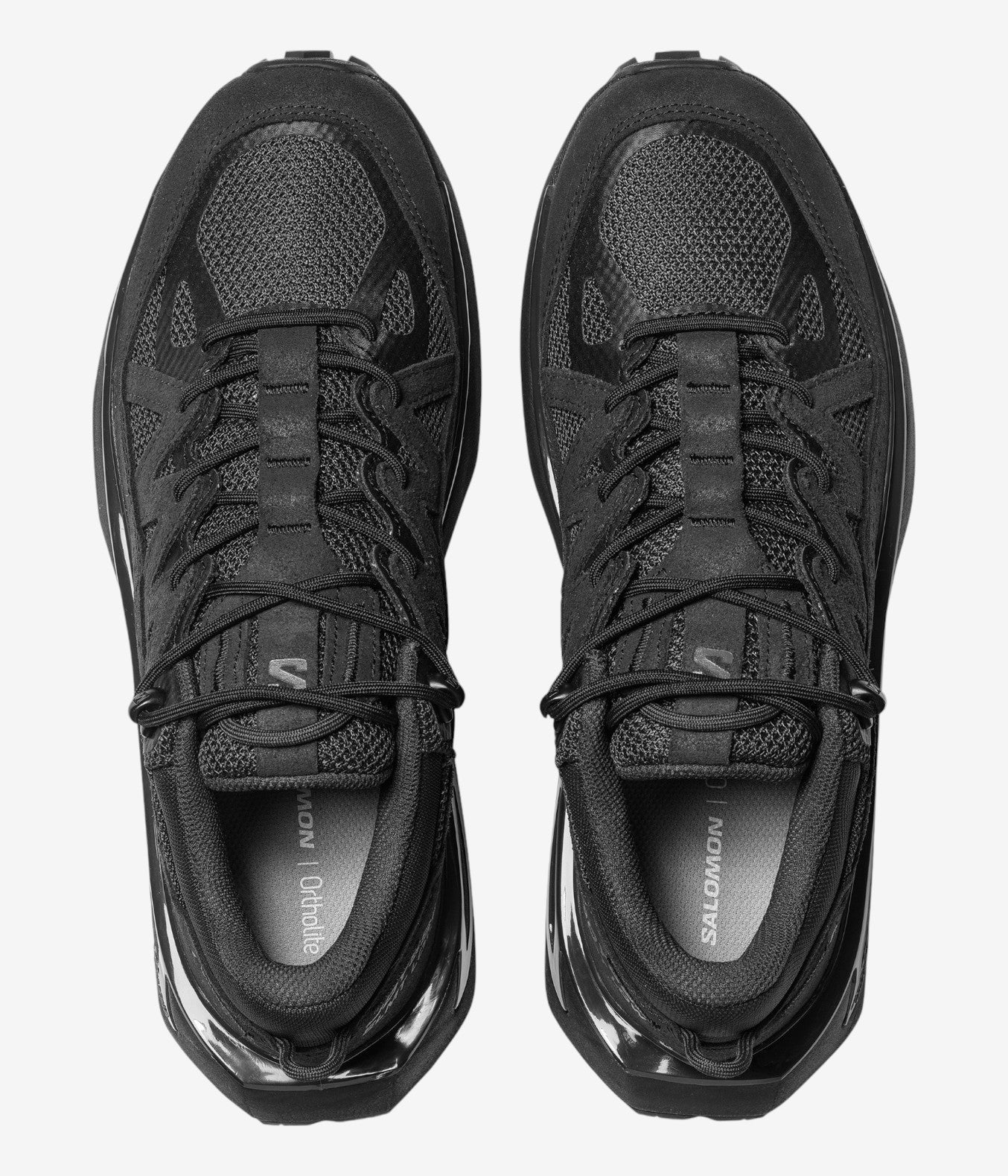 ODYSSEY ELMT LOW Sportstyle Shoes