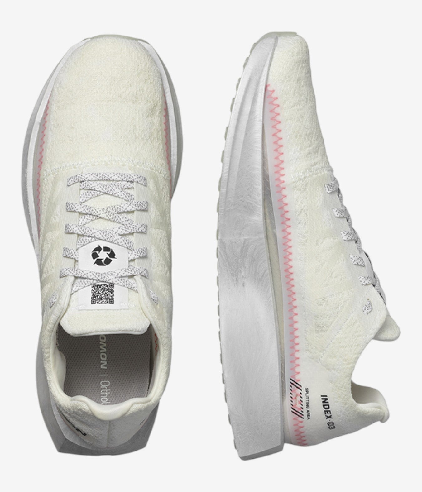 INDEX.03 Running Shoes
