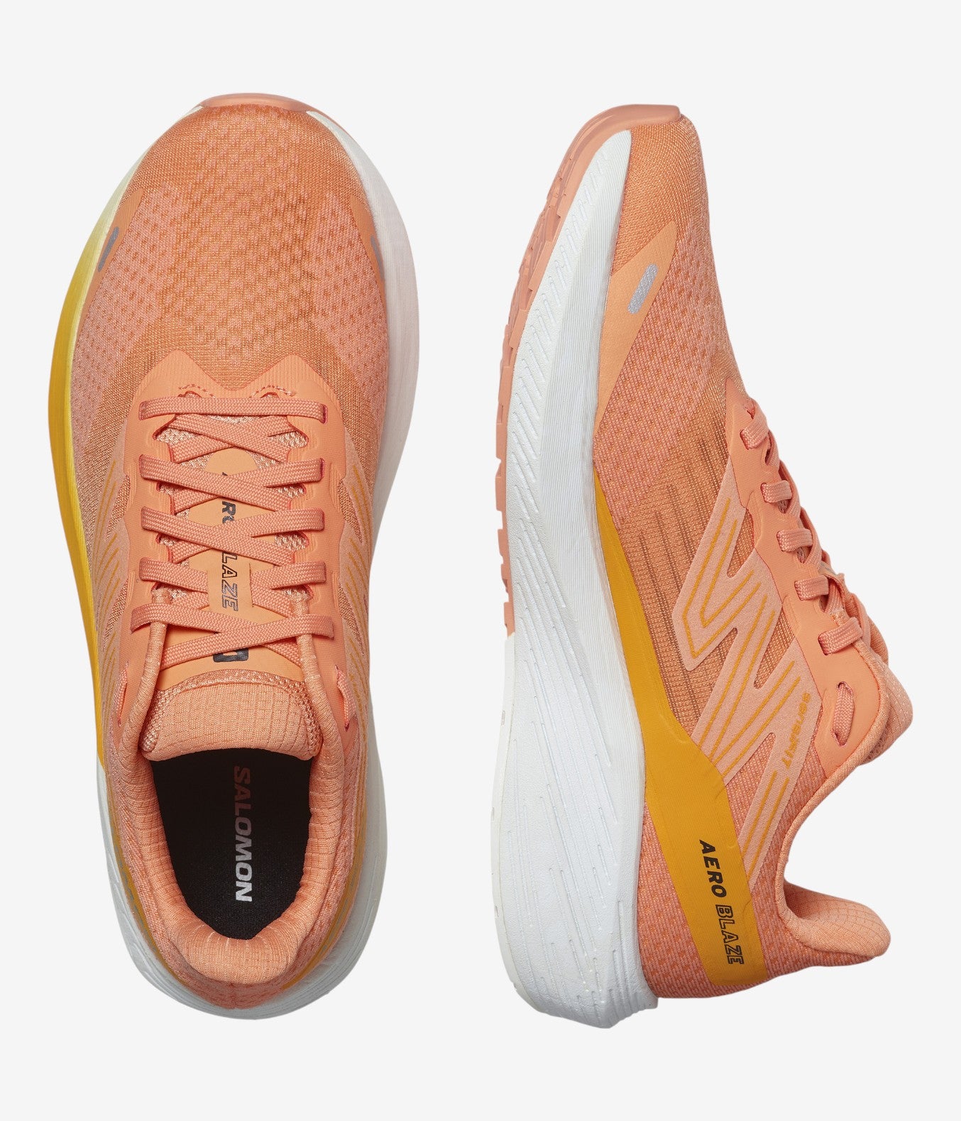 AERO BLAZE Running Shoes