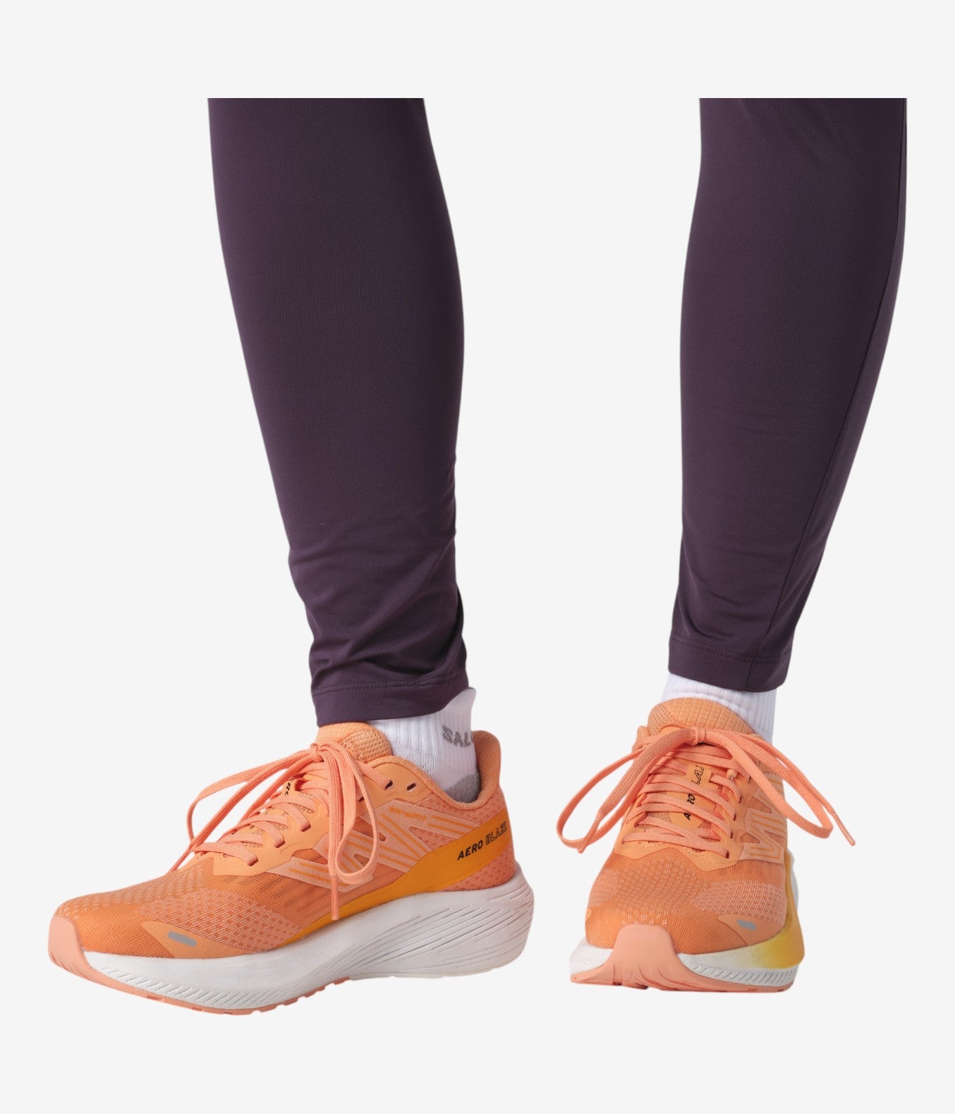 AERO BLAZE Running Shoes