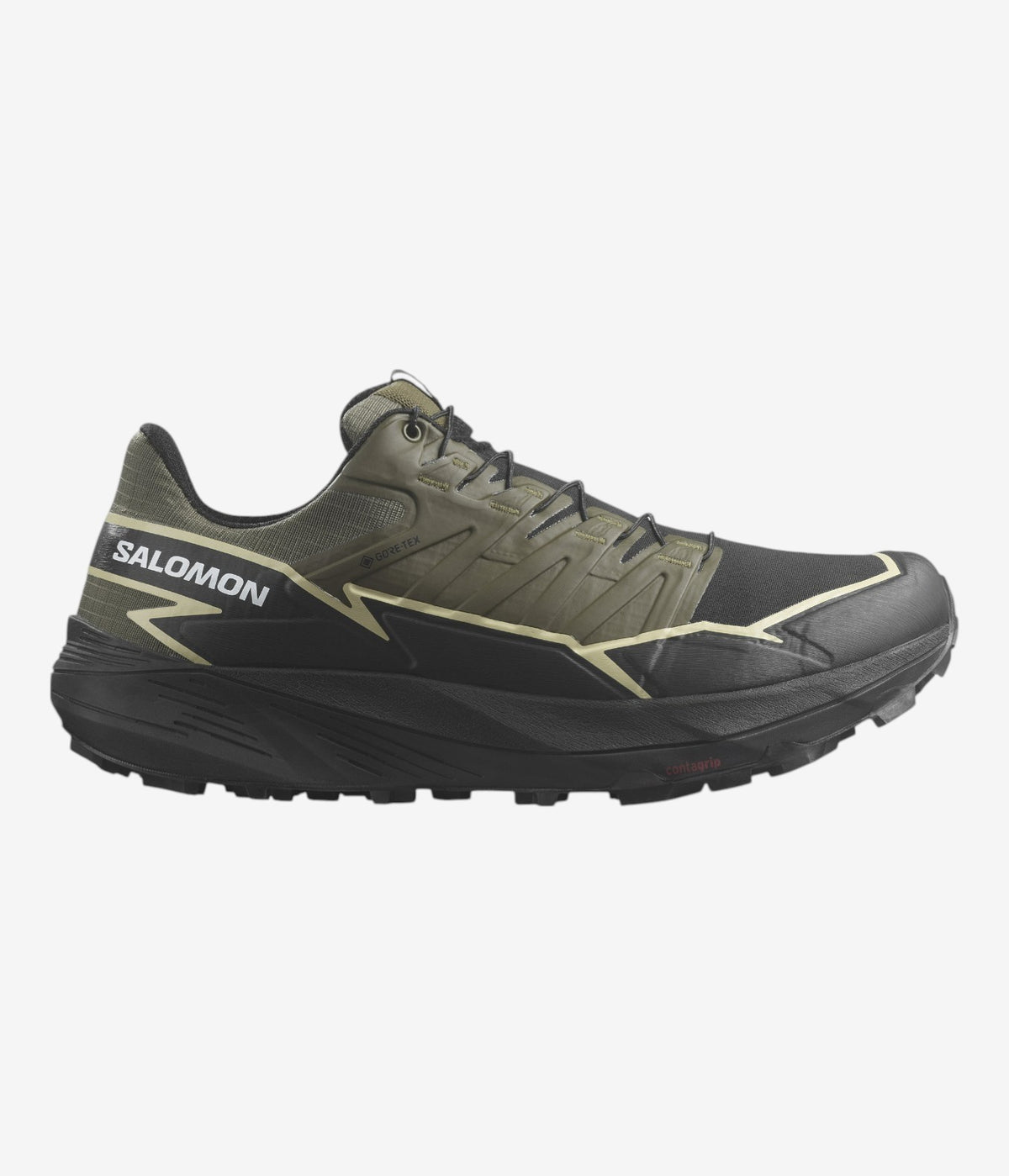 THUNDERCROSS GORE-TEX Trail Running Shoes - SalomonGCC