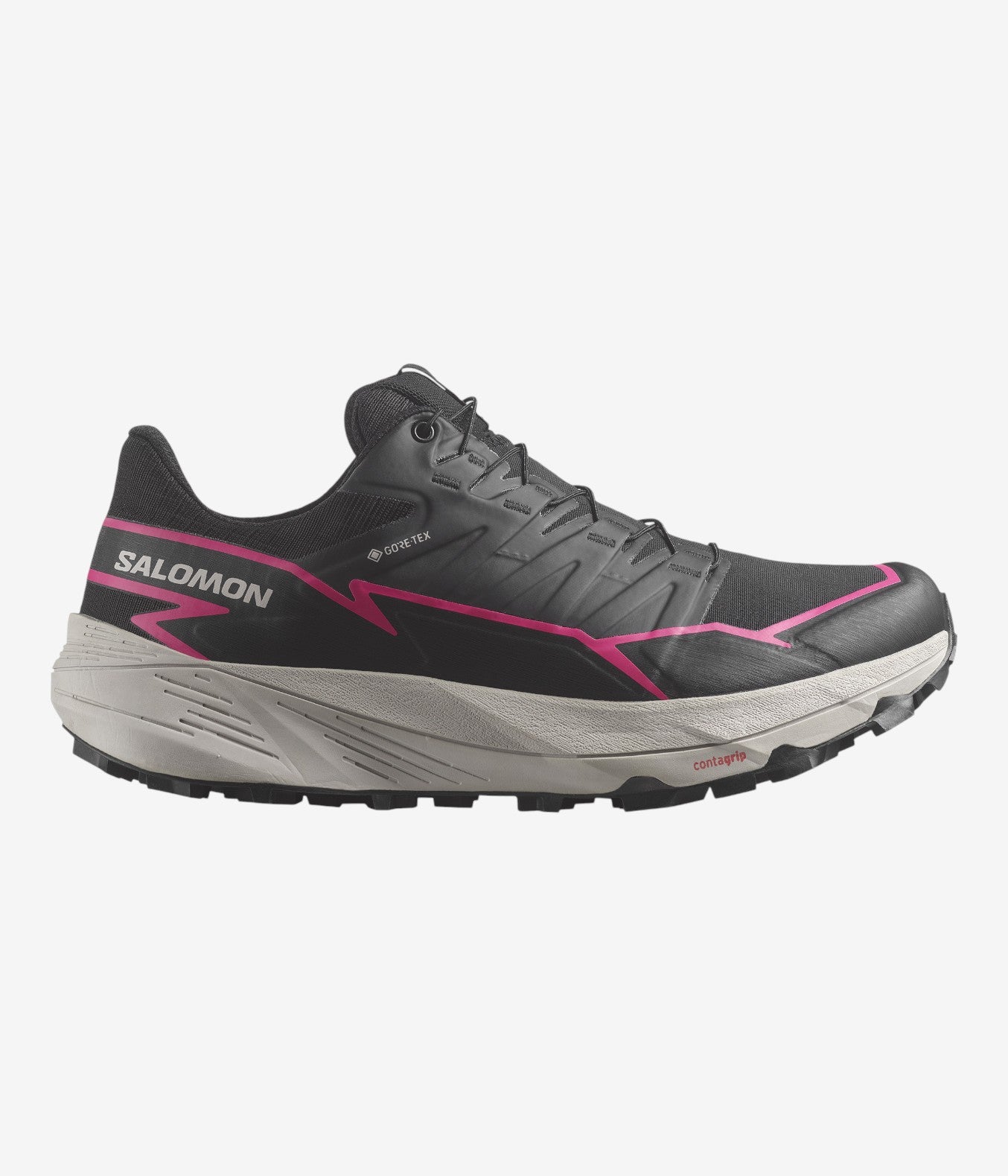 THUNDERCROSS GORE-TEX Trail Running Shoes - SalomonGCC