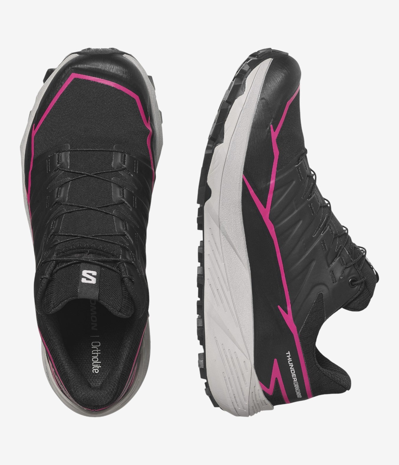 THUNDERCROSS GORE-TEX Trail Running Shoes - SalomonGCC