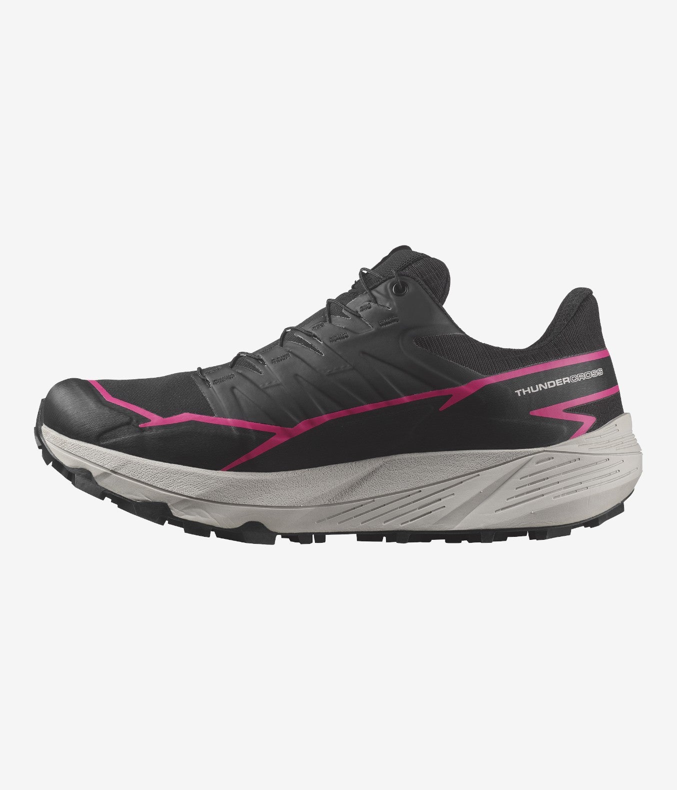 THUNDERCROSS GORE-TEX Trail Running Shoes - SalomonGCC