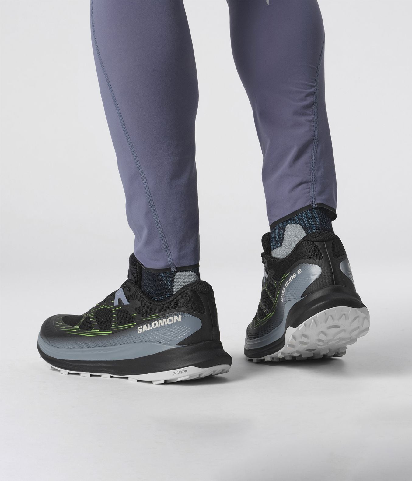 ULTRA GLIDE 2 Trail Running Shoes - SalomonGCC