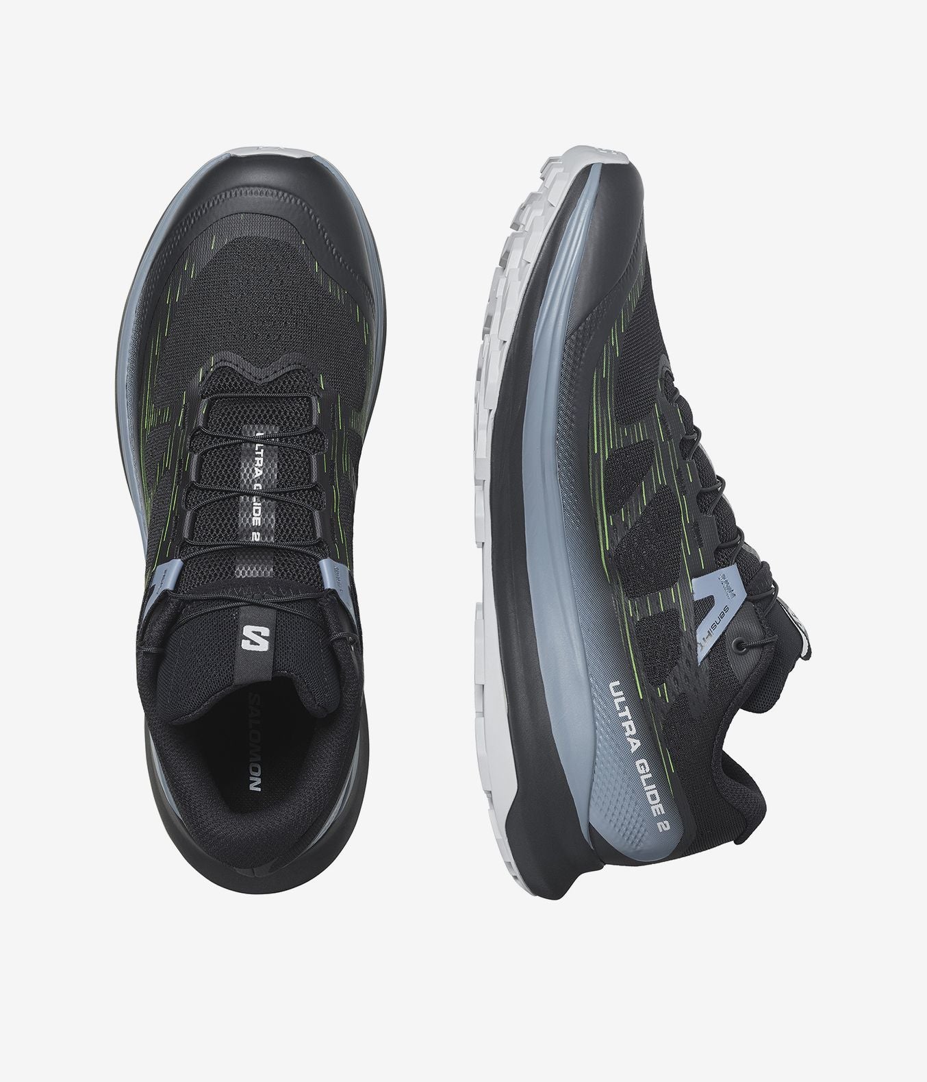 ULTRA GLIDE 2 Trail Running Shoes - SalomonGCC