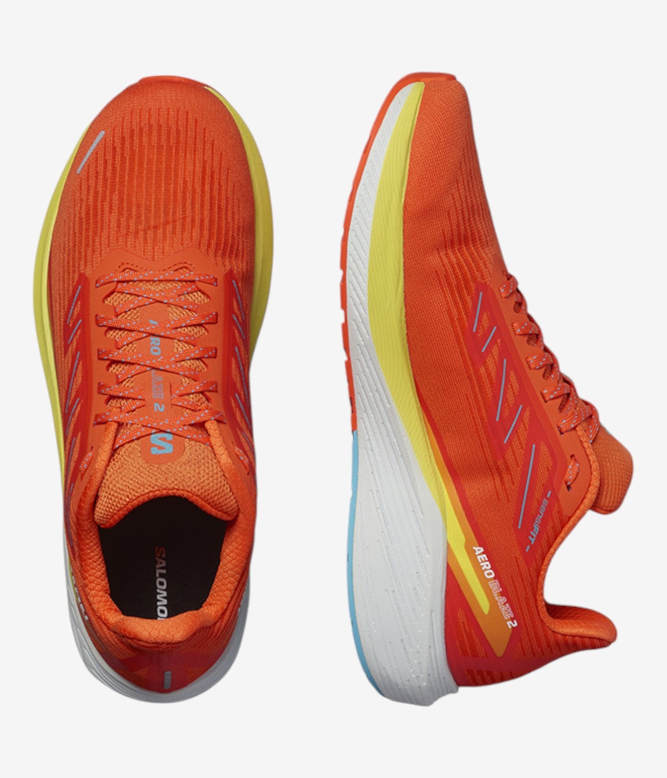 AERO BLAZE 2 Running Shoes
