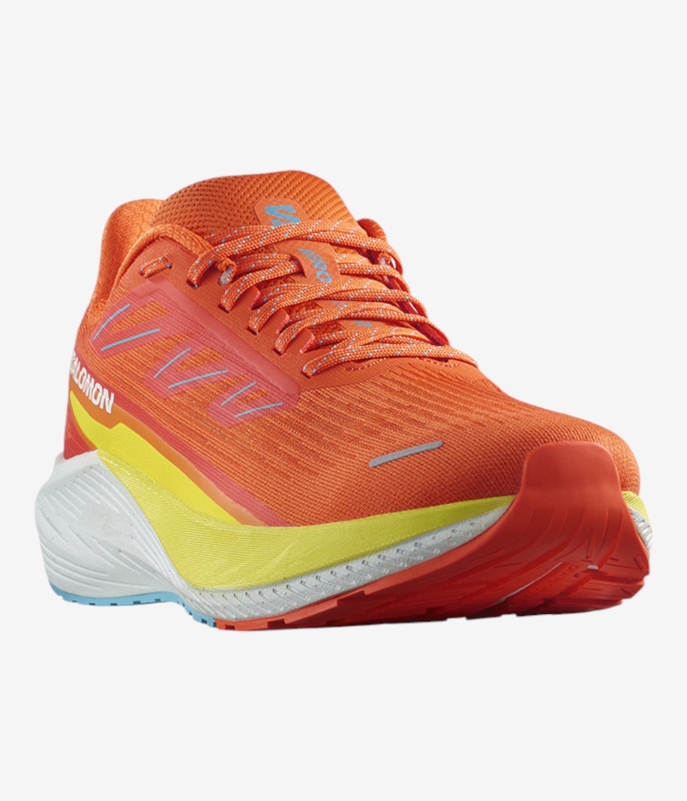 AERO BLAZE 2 Running Shoes