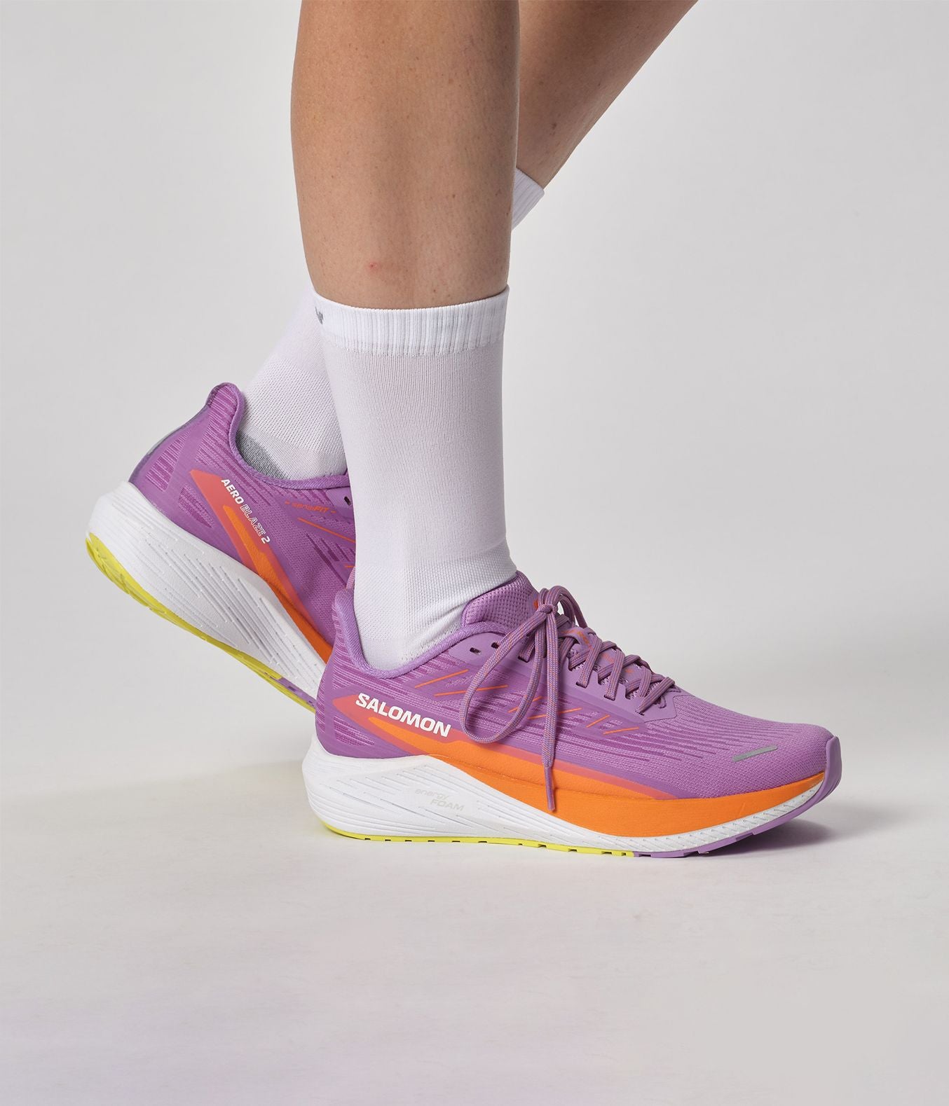 AERO BLAZE 2 Running Shoes