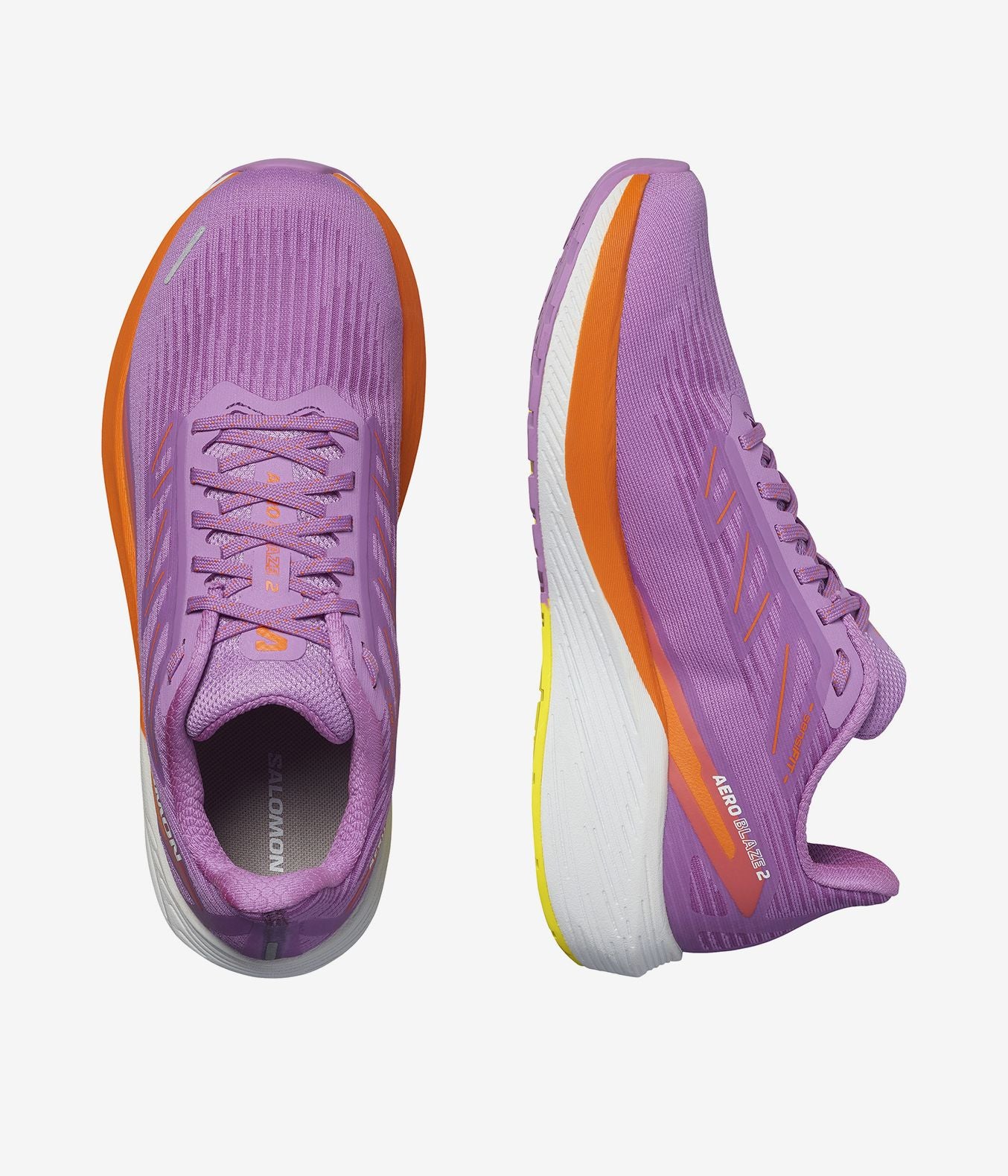 AERO BLAZE 2 Running Shoes