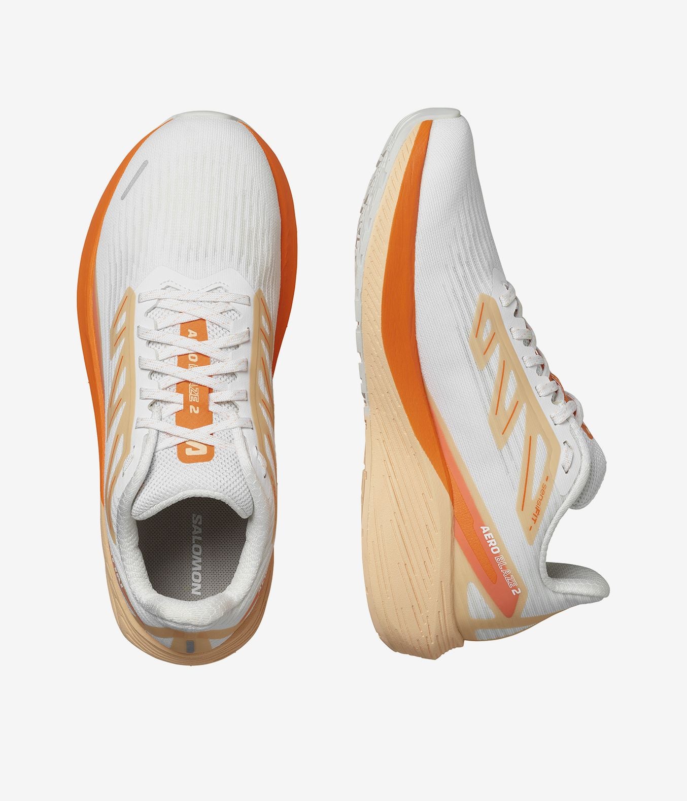 AERO BLAZE 2 Running Shoes