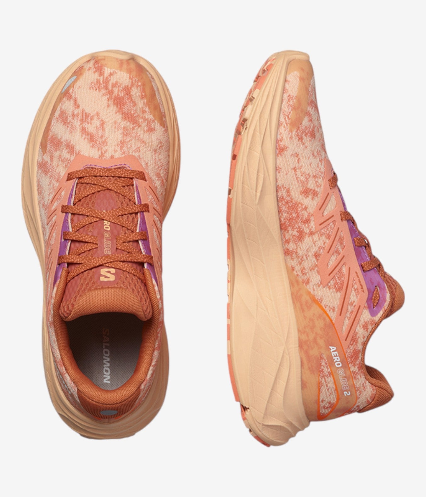 AERO GLIDE 2 Running Shoes