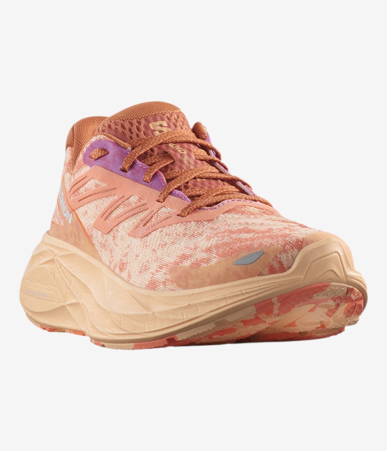 AERO GLIDE 2 Running Shoes