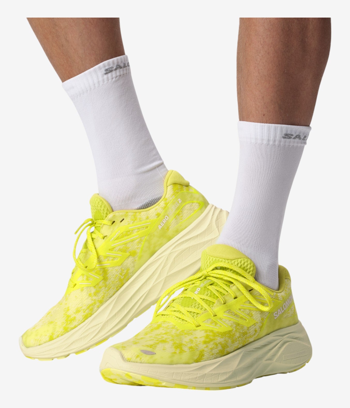 AERO GLIDE 2 Running Shoes