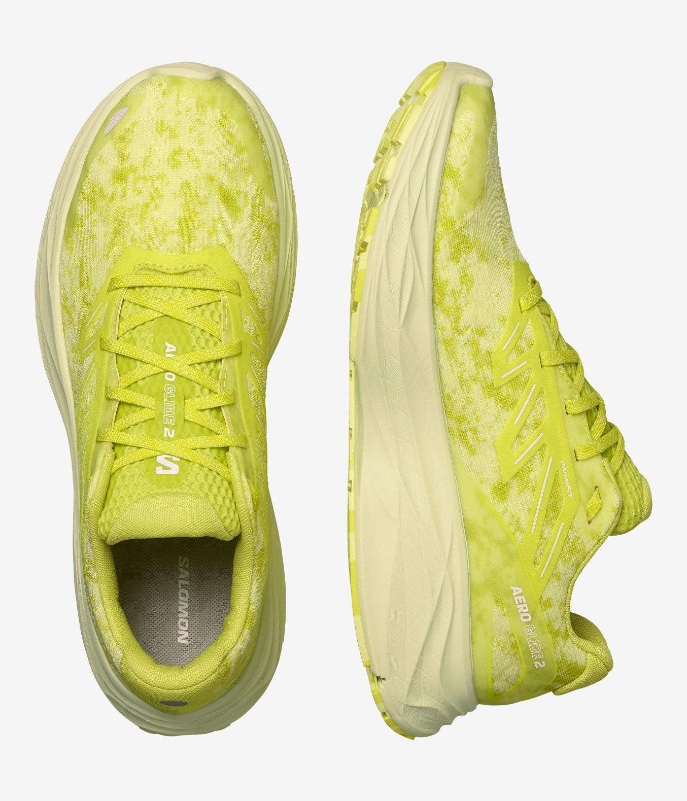 AERO GLIDE 2 Running Shoes