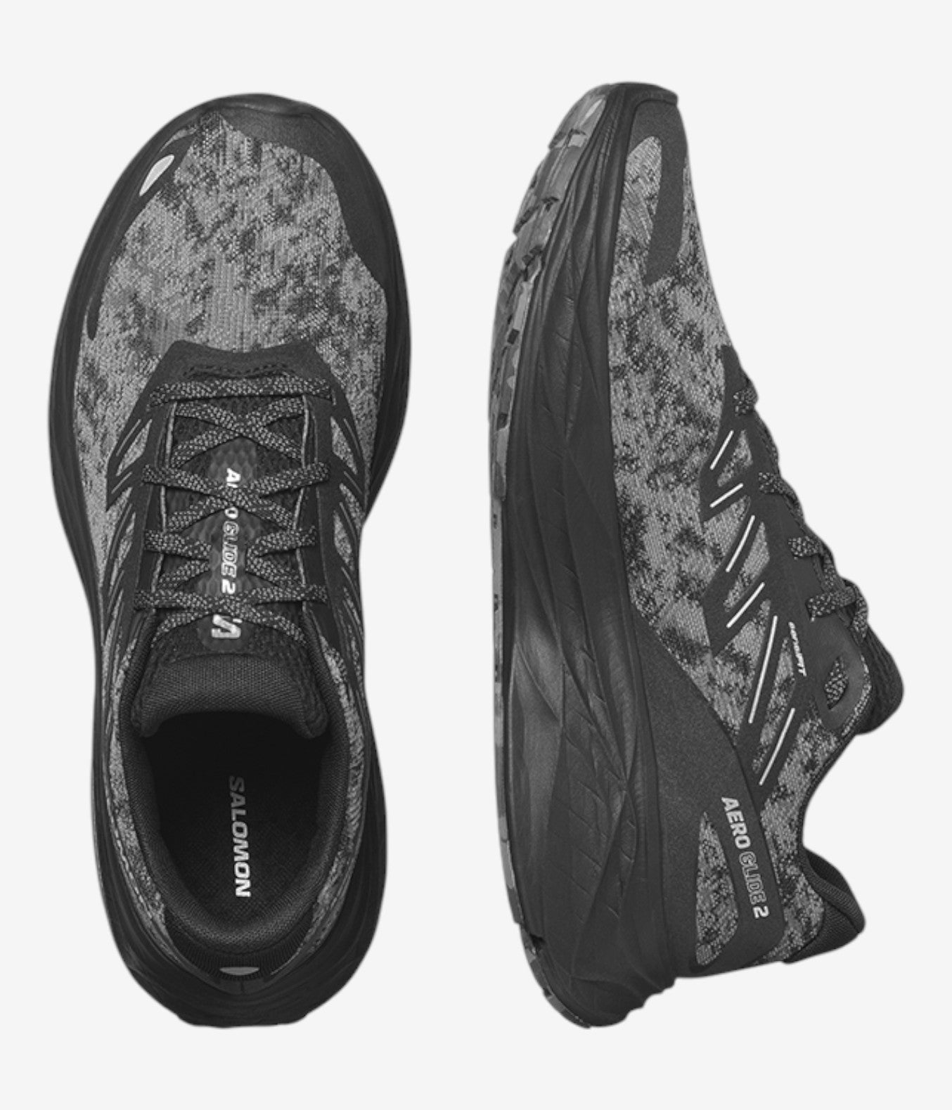 AERO GLIDE 2 Running Shoes