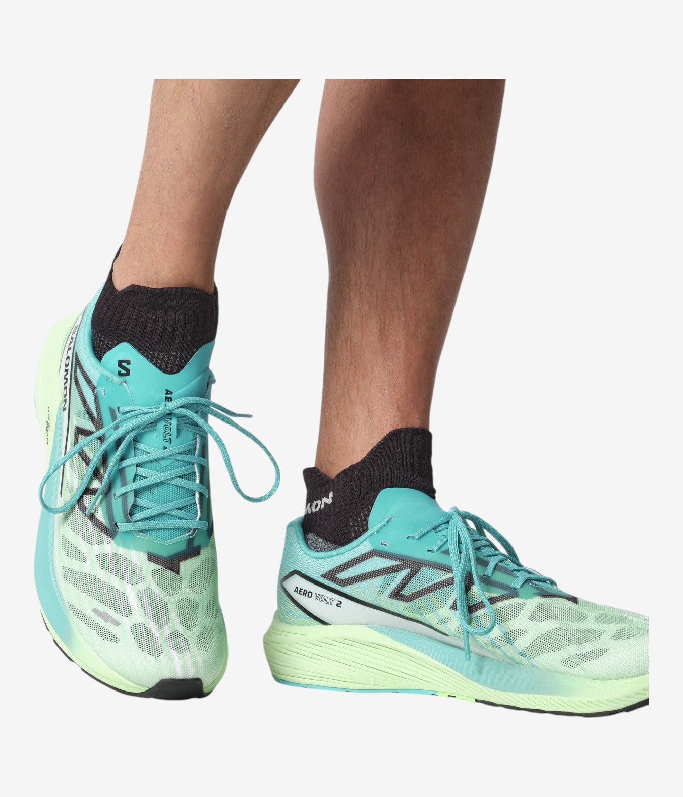 AERO VOLT 2 Running Shoes