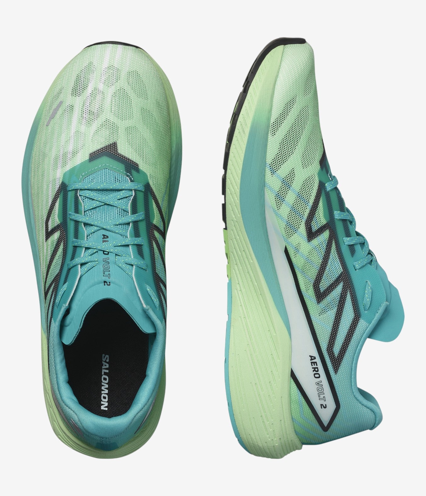 AERO VOLT 2 Running Shoes