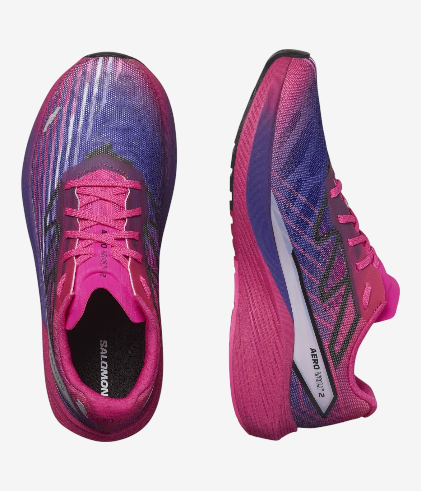 AERO VOLT 2 Running Shoes