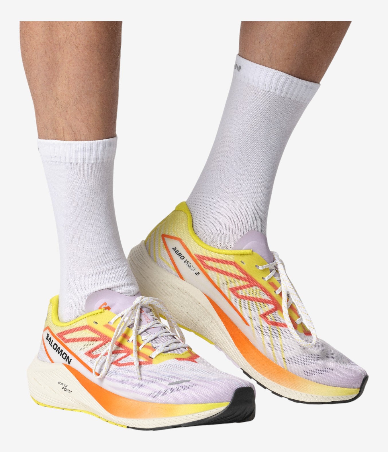 AERO VOLT 2 Running Shoes