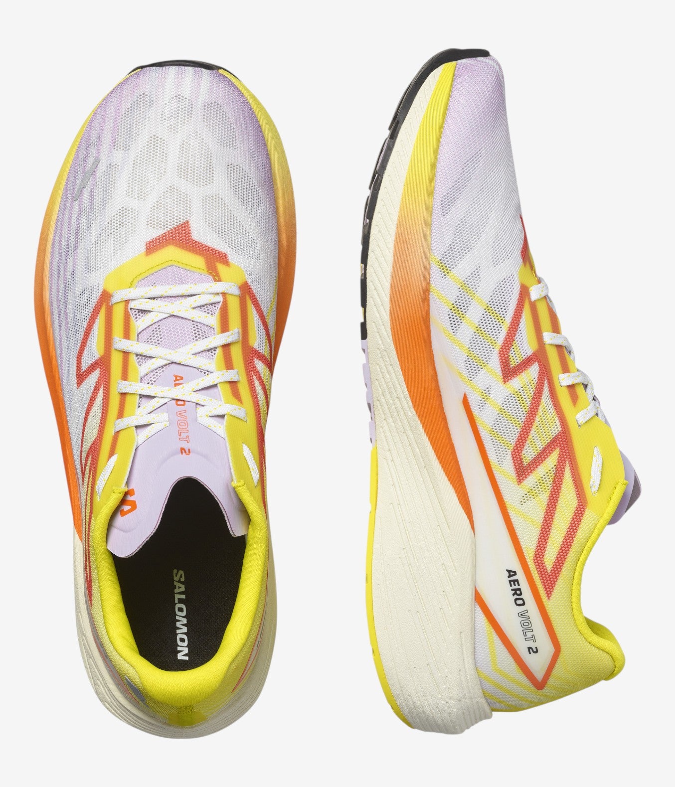 AERO VOLT 2 Running Shoes