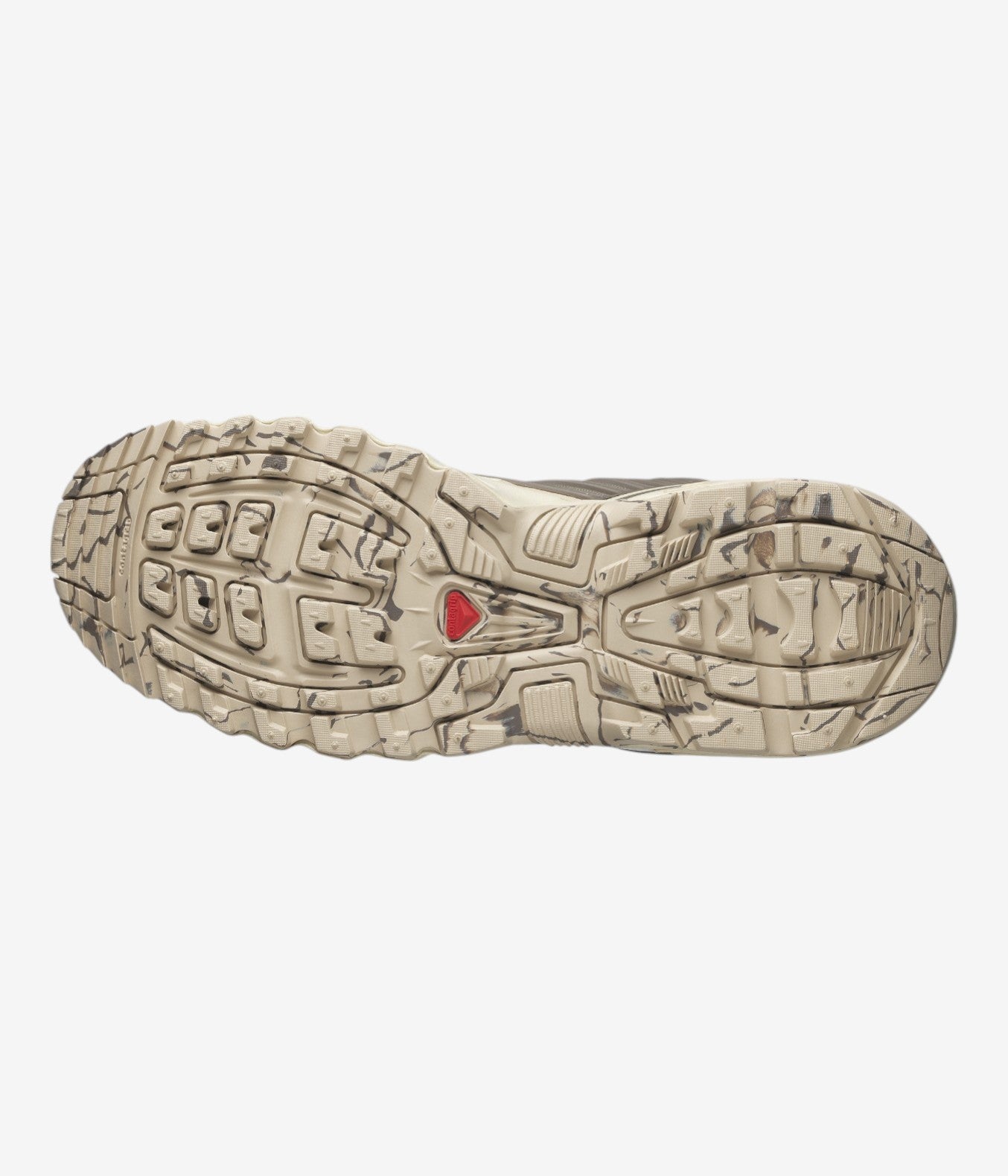 ACS PRO DESERT Sportstyle Shoes