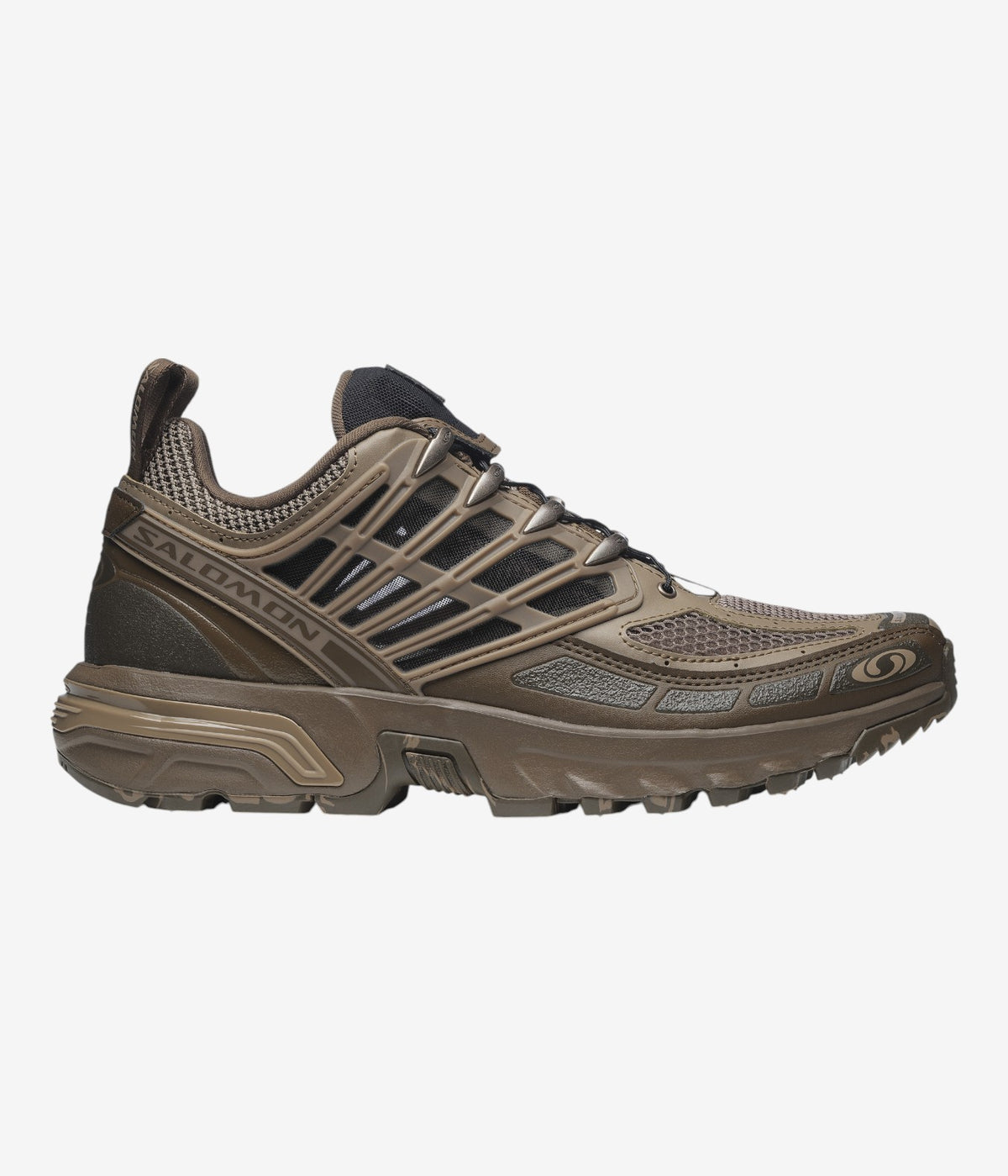 ACS PRO DESERT Sportstyle Shoes