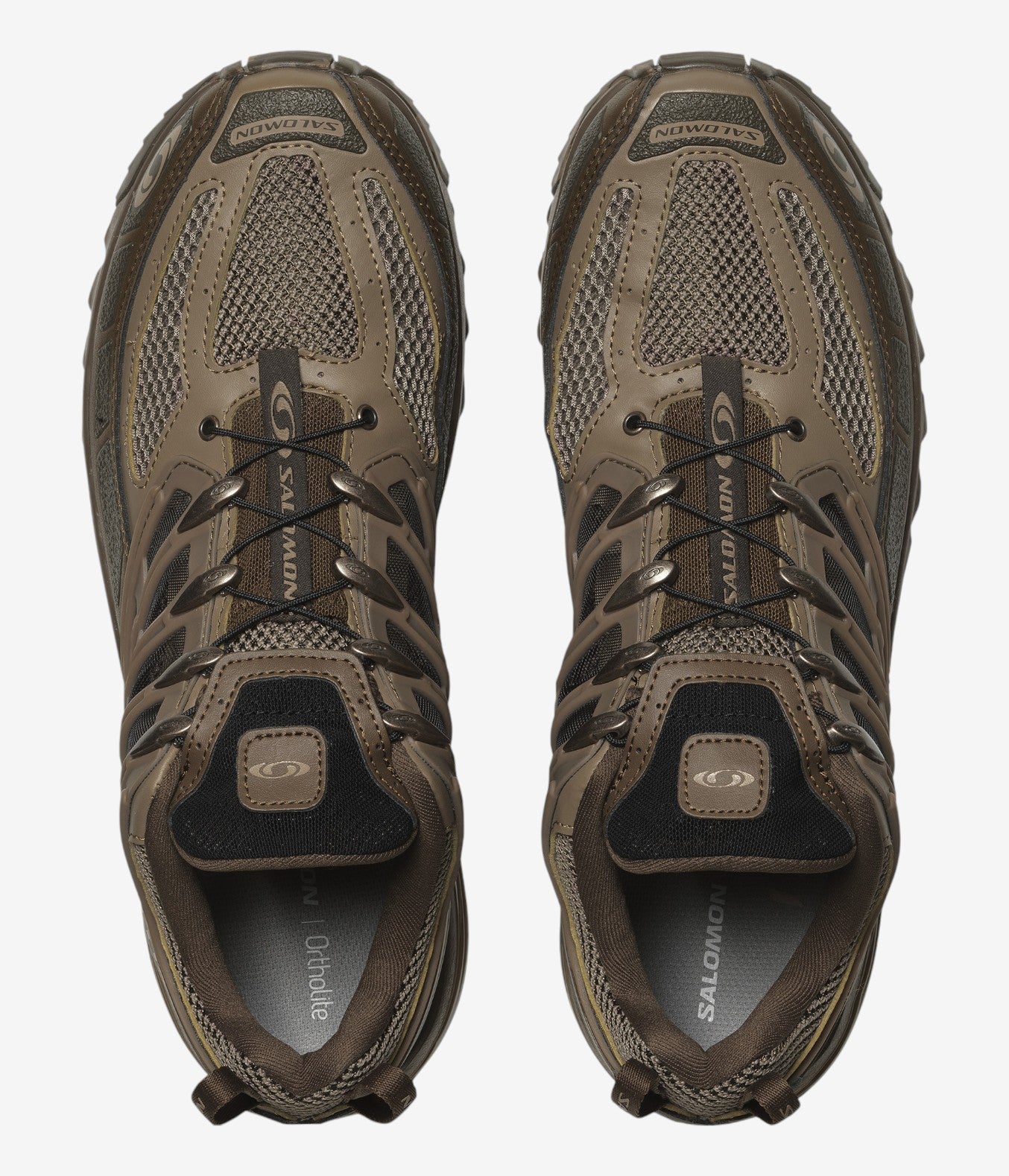 ACS PRO DESERT Sportstyle Shoes