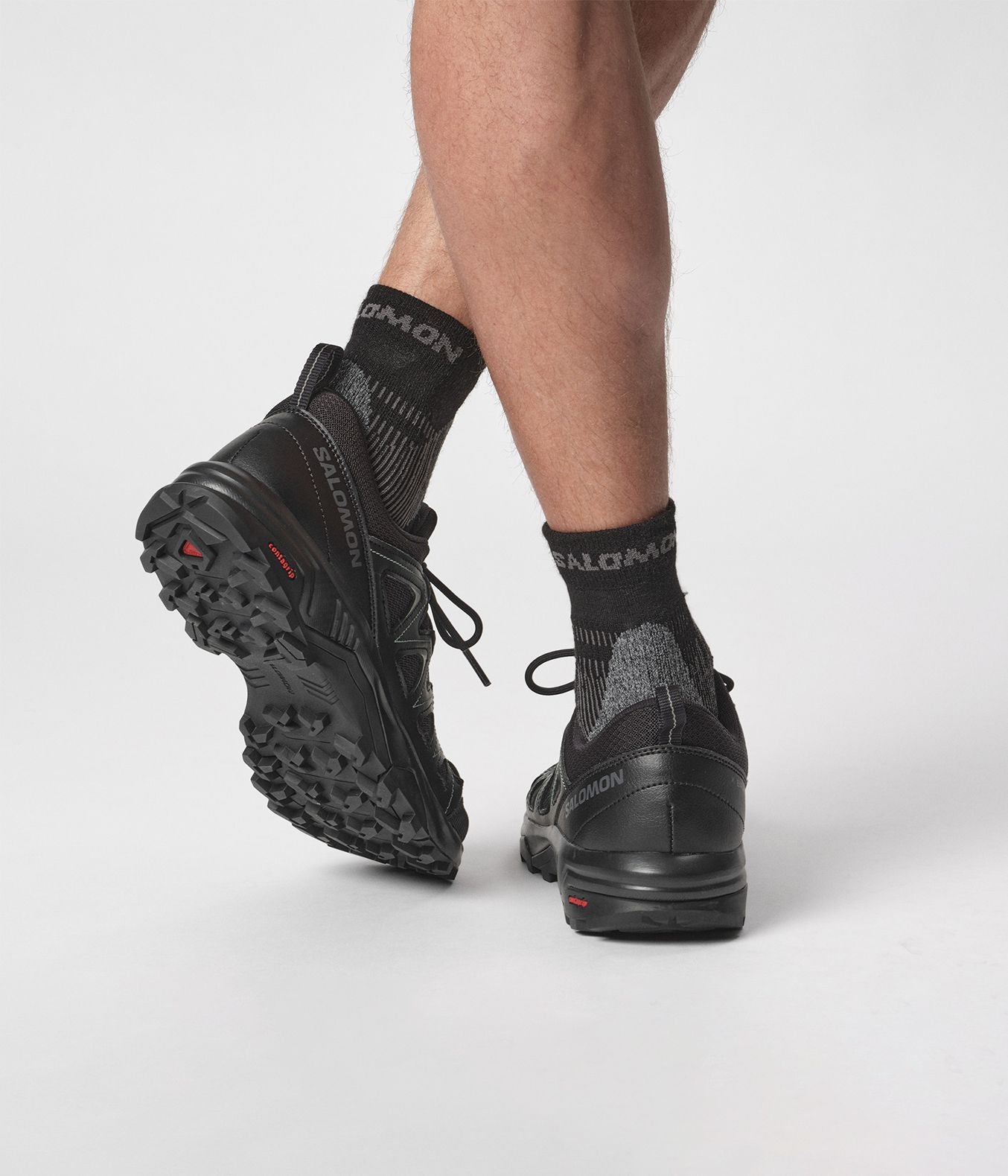 X BRAZE Hiking Shoes