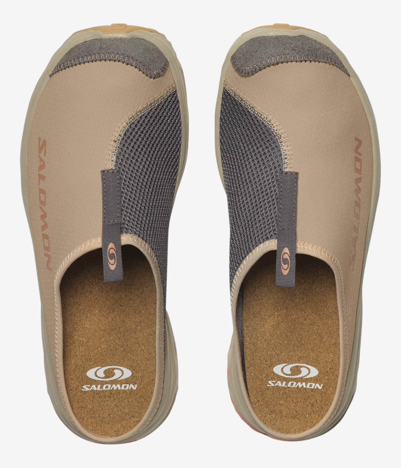 RX SLIDE 3.0 SUEDE Sportstyle Shoes - SalomonGCC