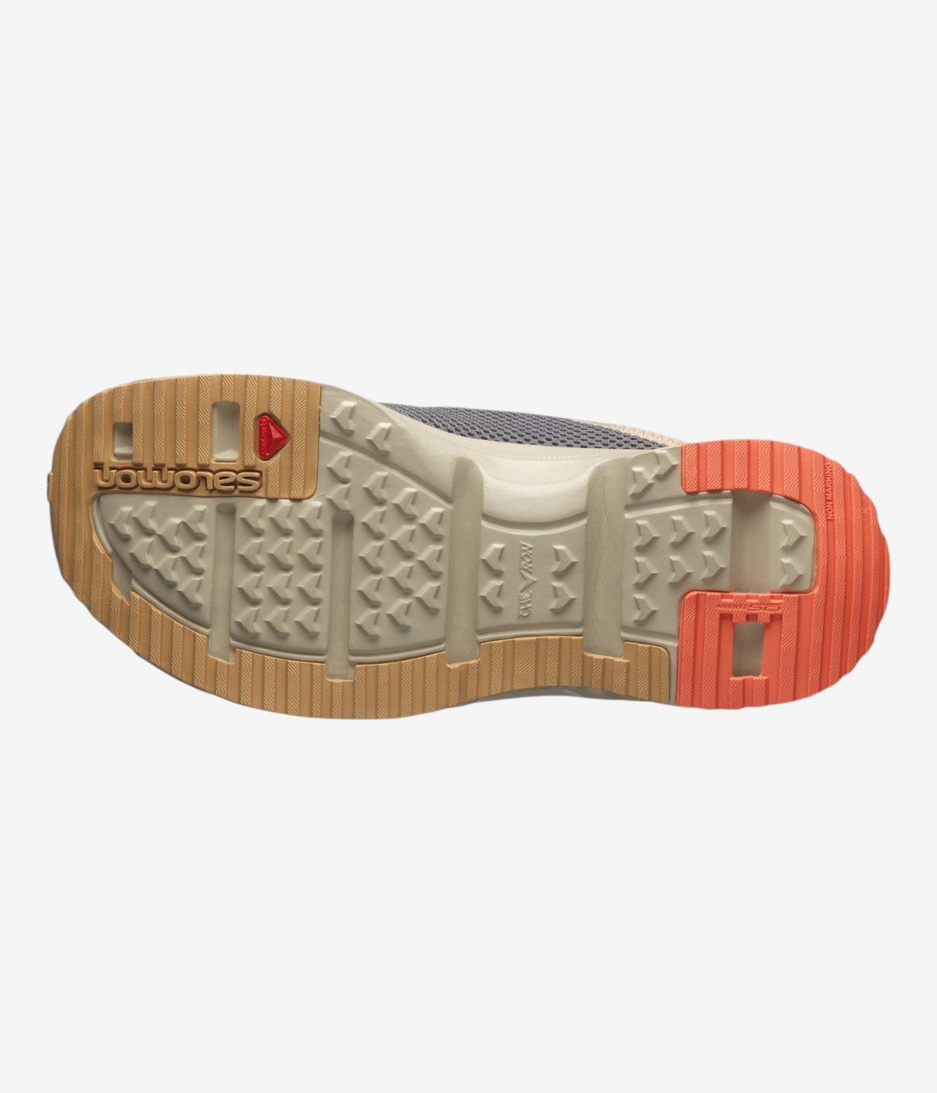 RX SLIDE 3.0 SUEDE Sportstyle Shoes - SalomonGCC