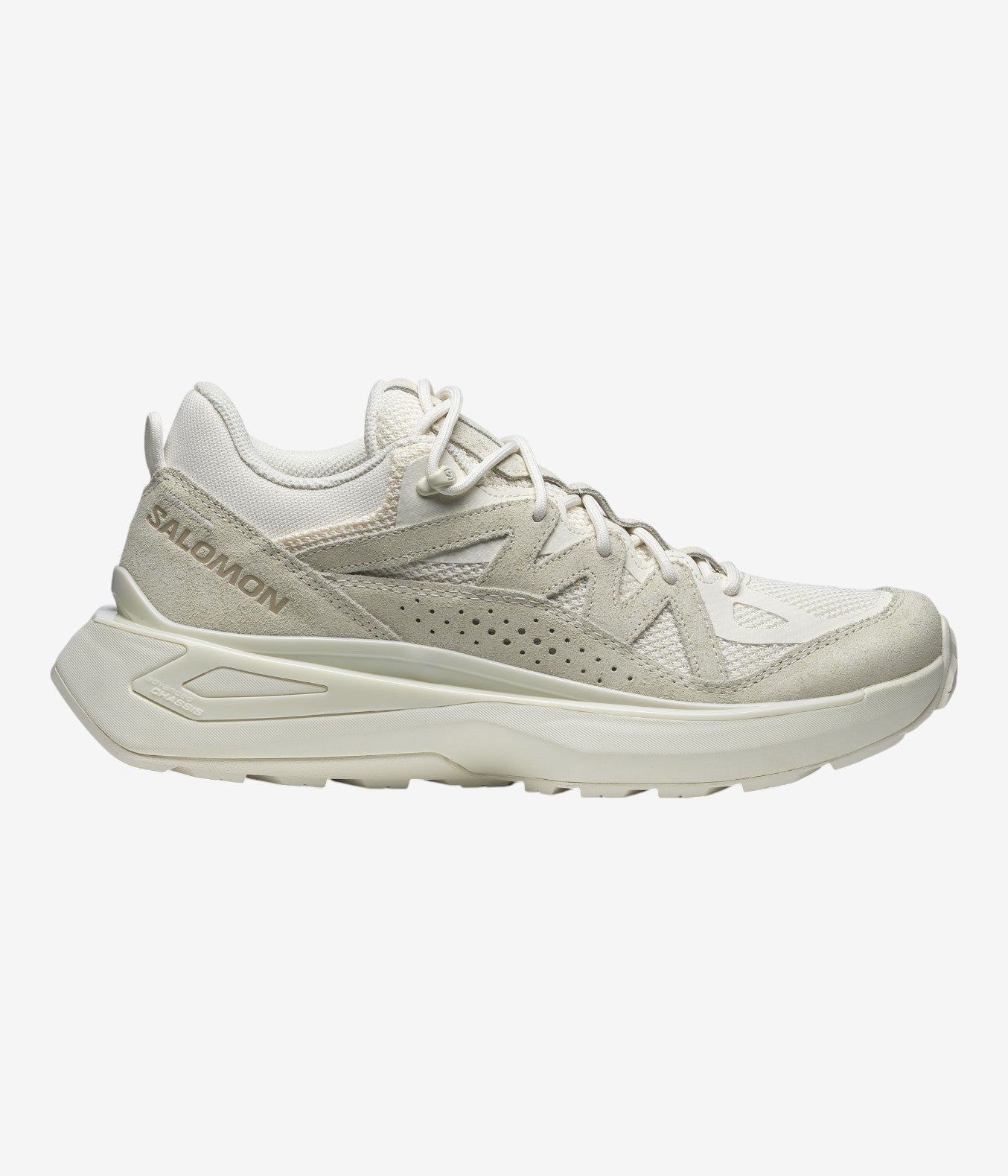 ODYSSEY ELMT LOW Sportstyle Shoes