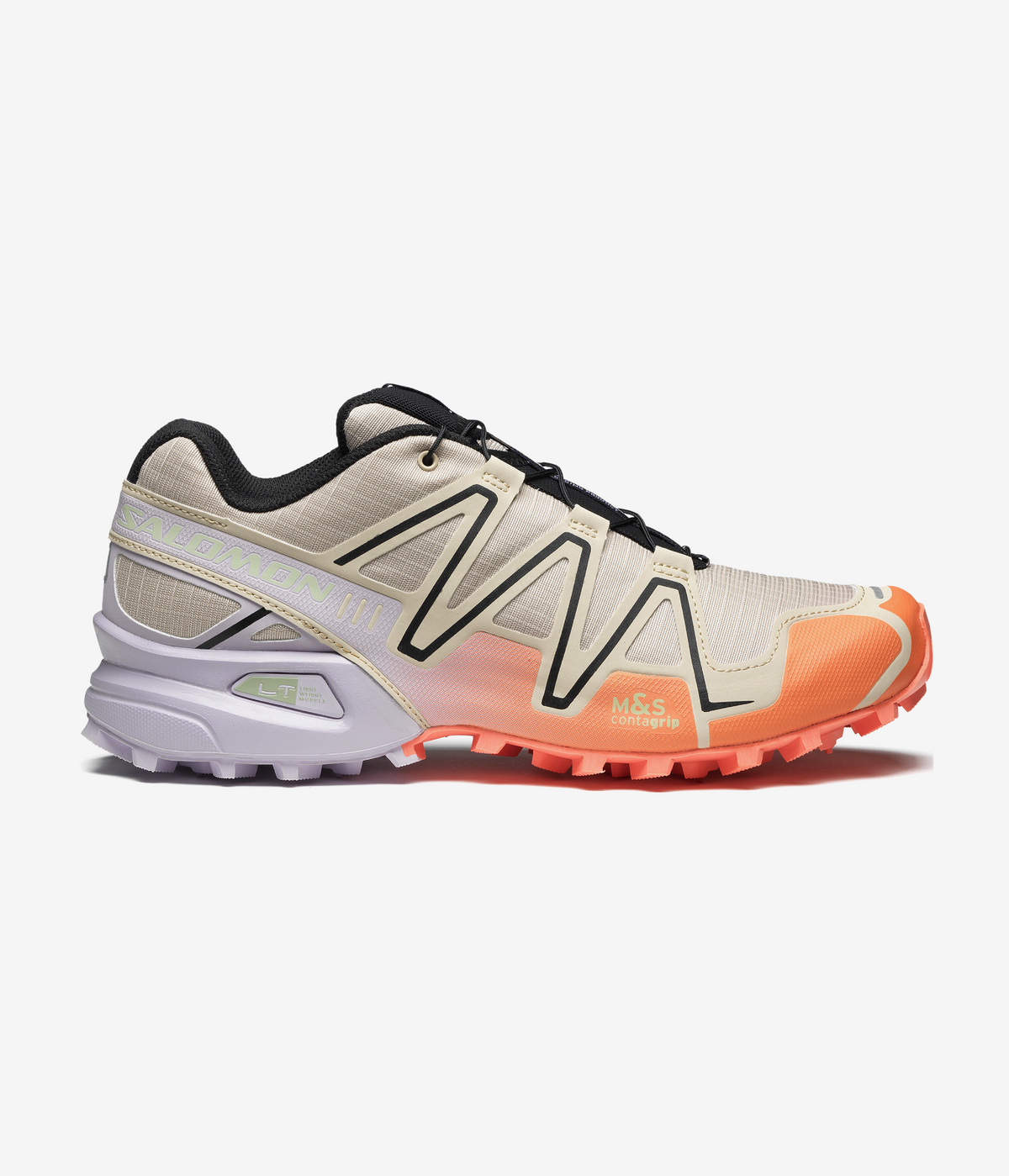 SPEEDCROSS 3