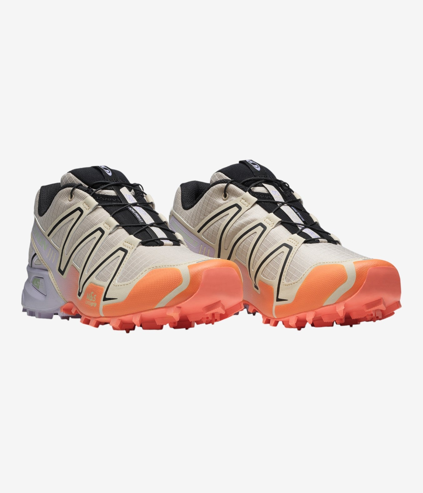 SPEEDCROSS 3 Sportstyle Shoes