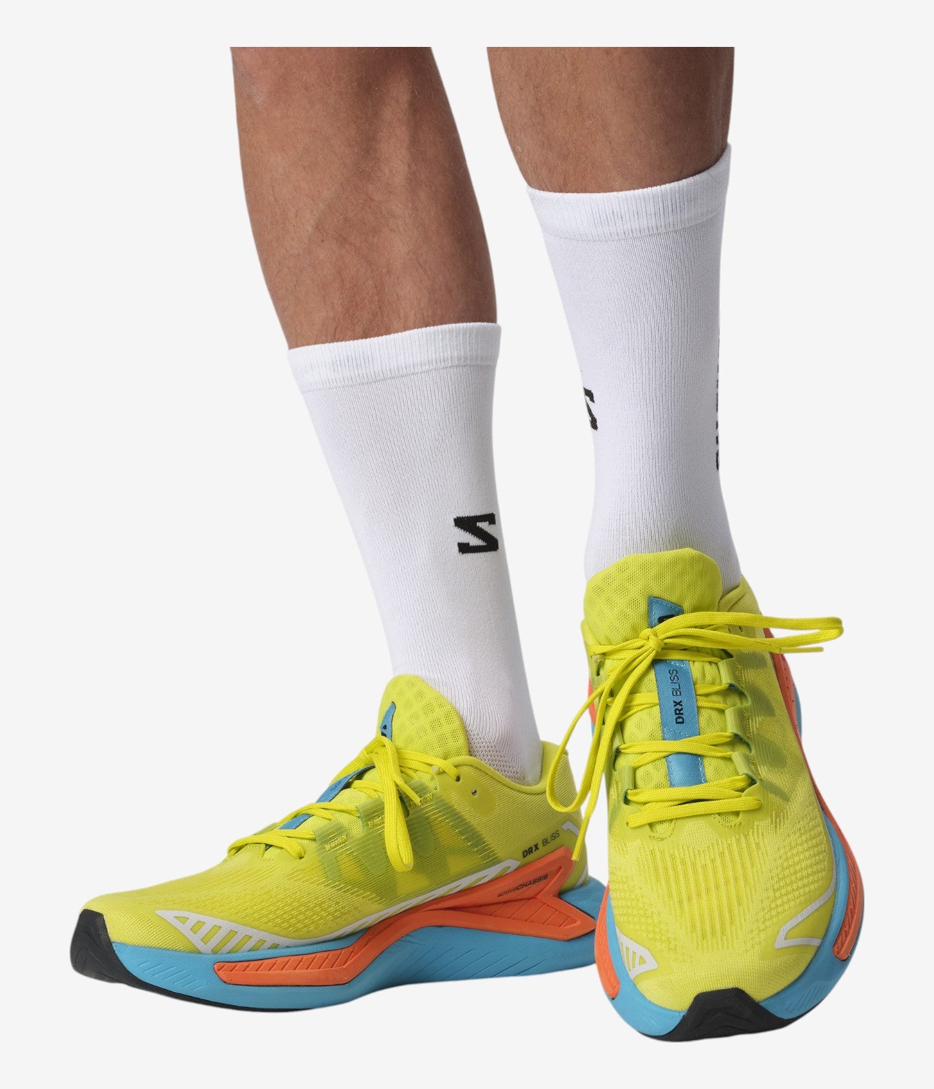 DRX BLISS Road Running Shoes